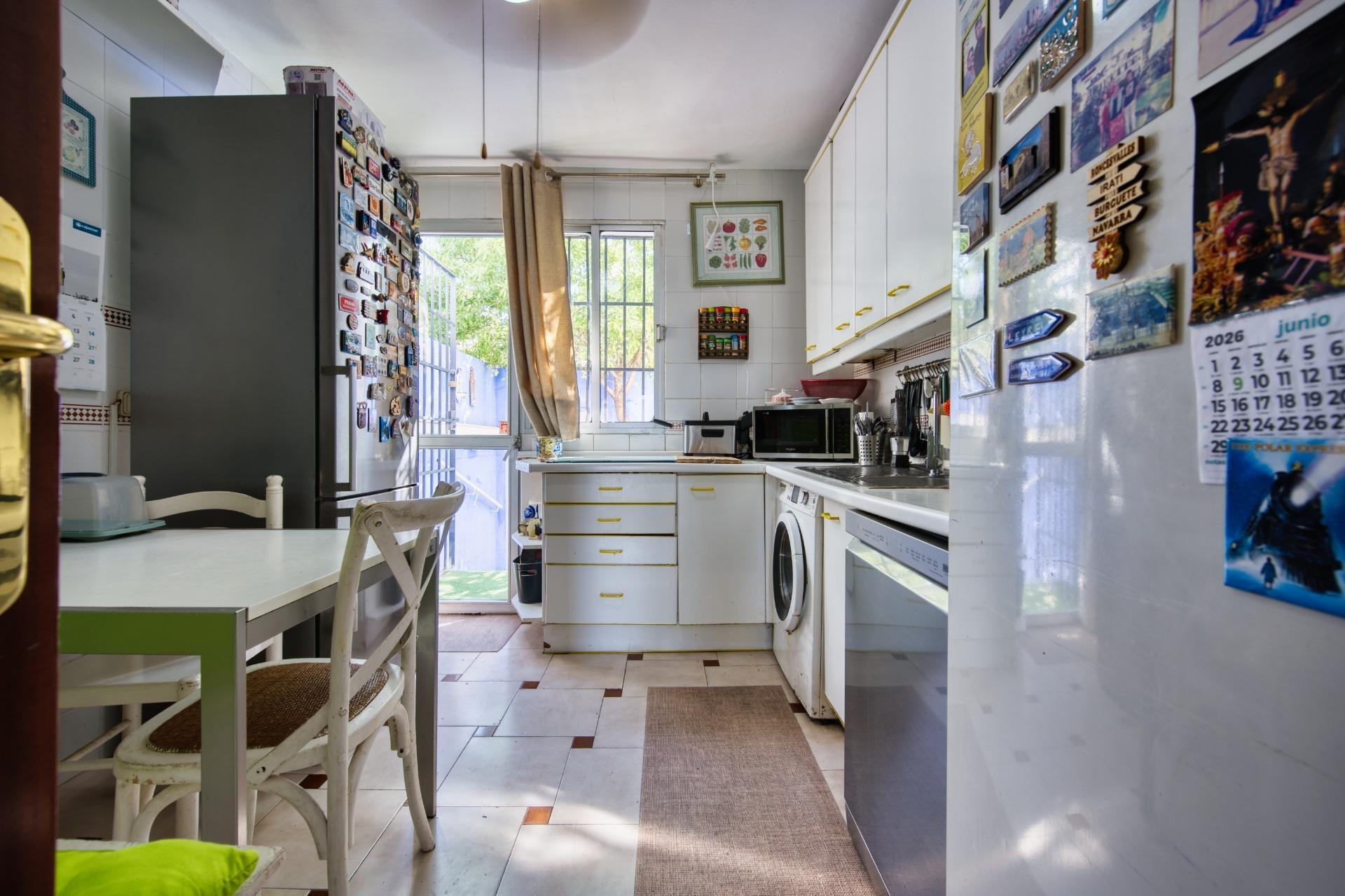 Casa en venta en Mairena Del Aljarafe, Sevilla 19/33