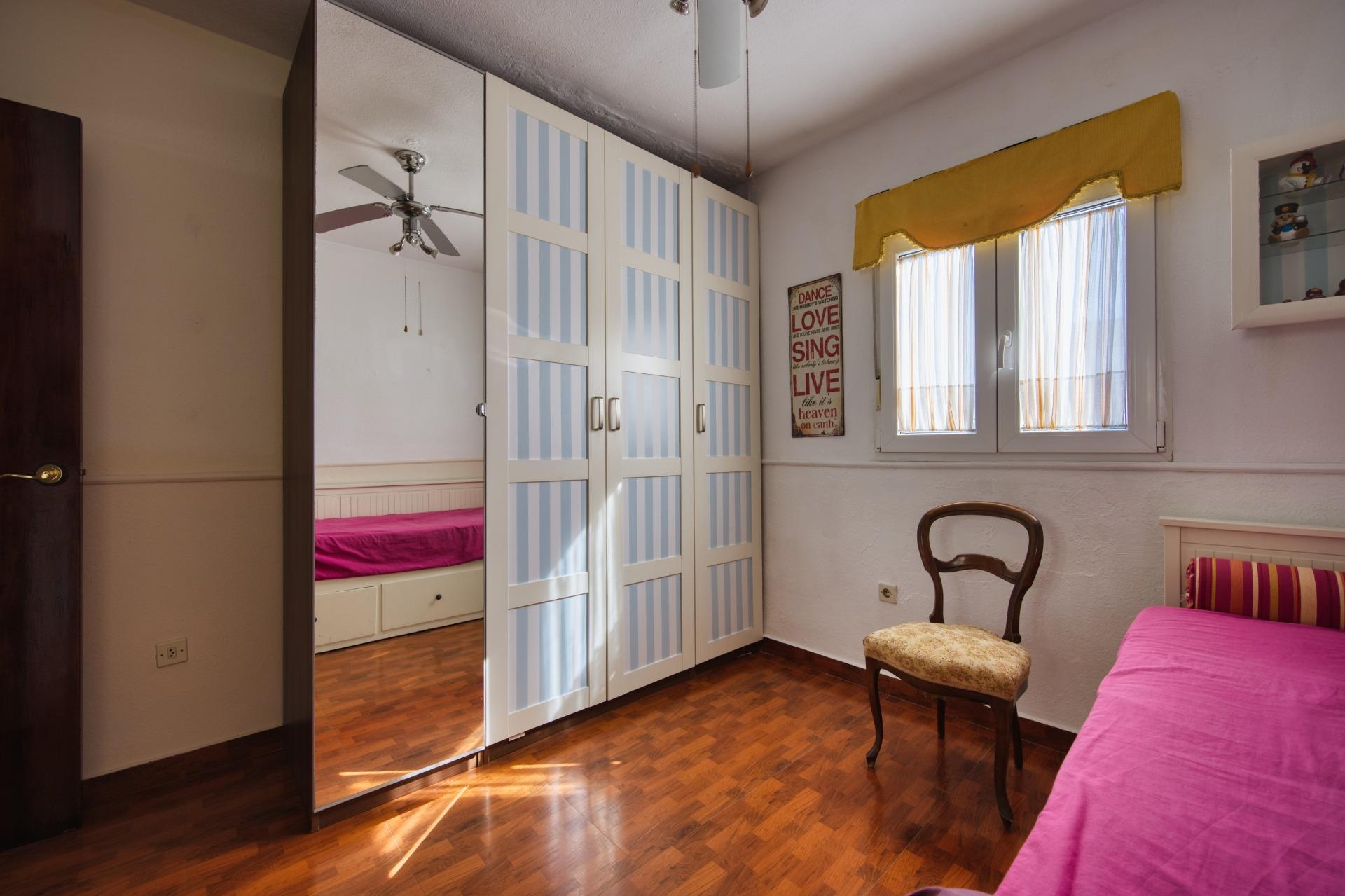 Casa en venta en Mairena Del Aljarafe, Sevilla 20/33