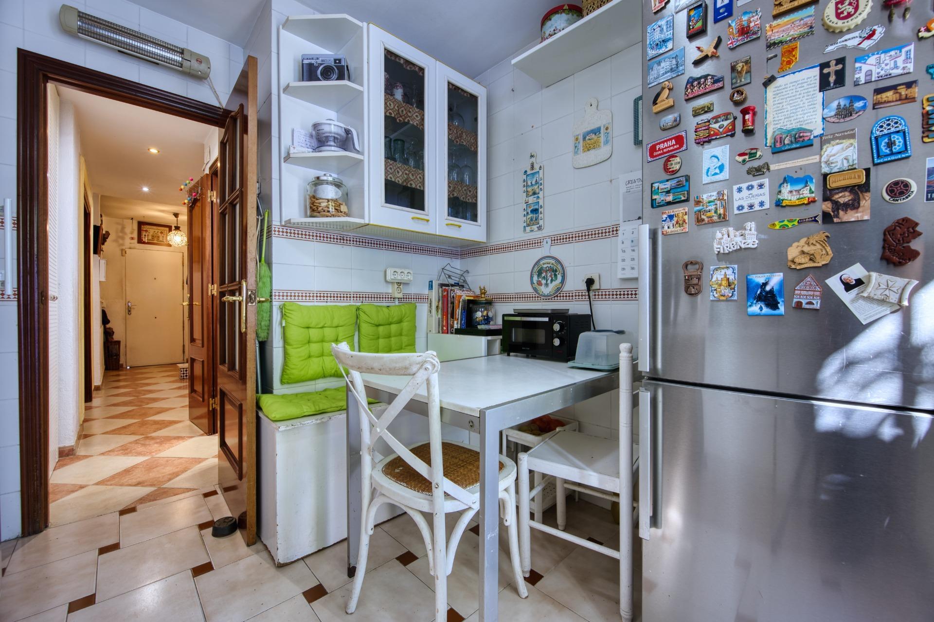 Casa en venta en Mairena Del Aljarafe, Sevilla 21/33