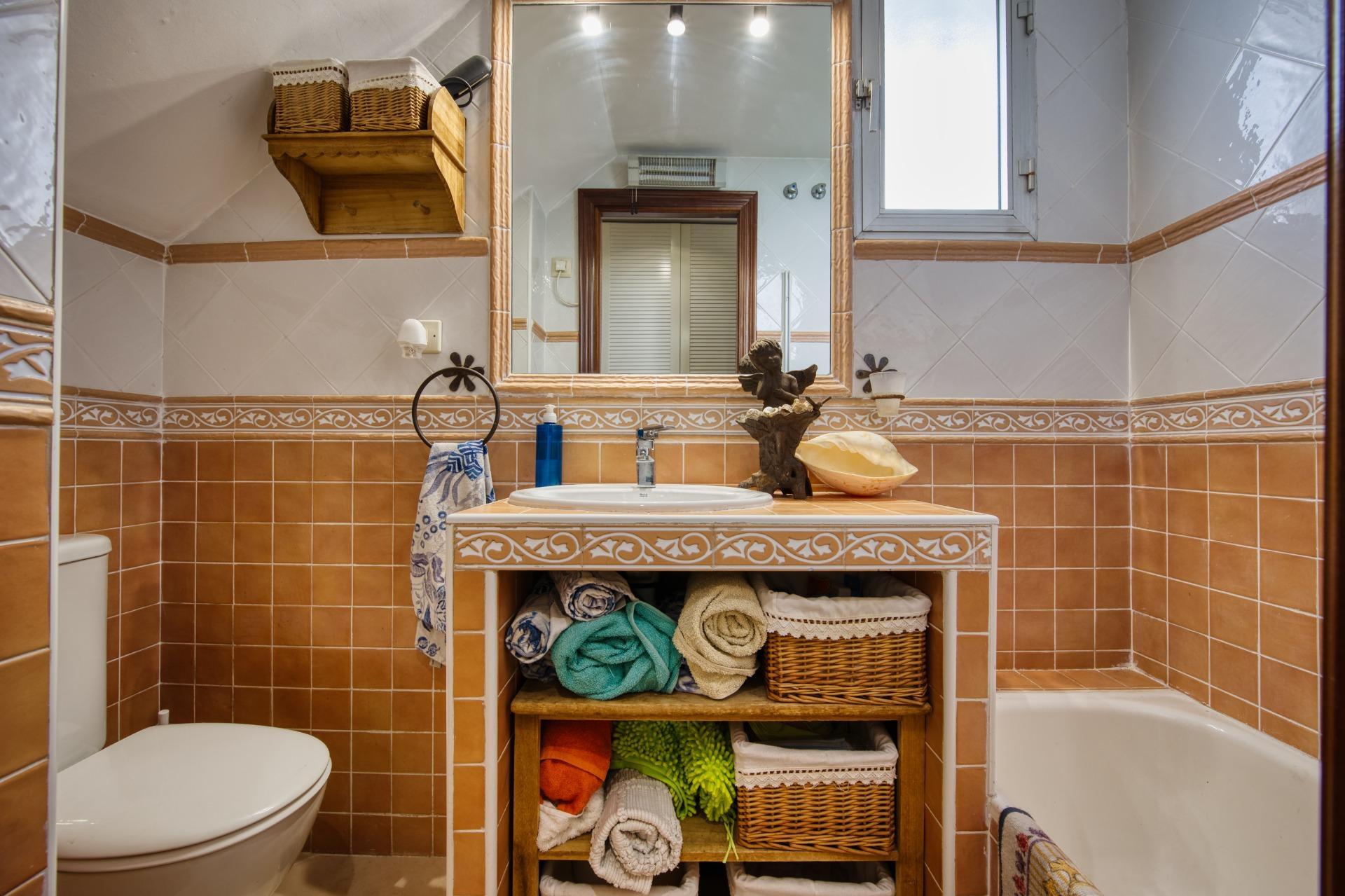 Casa en venta en Mairena Del Aljarafe, Sevilla 22/33