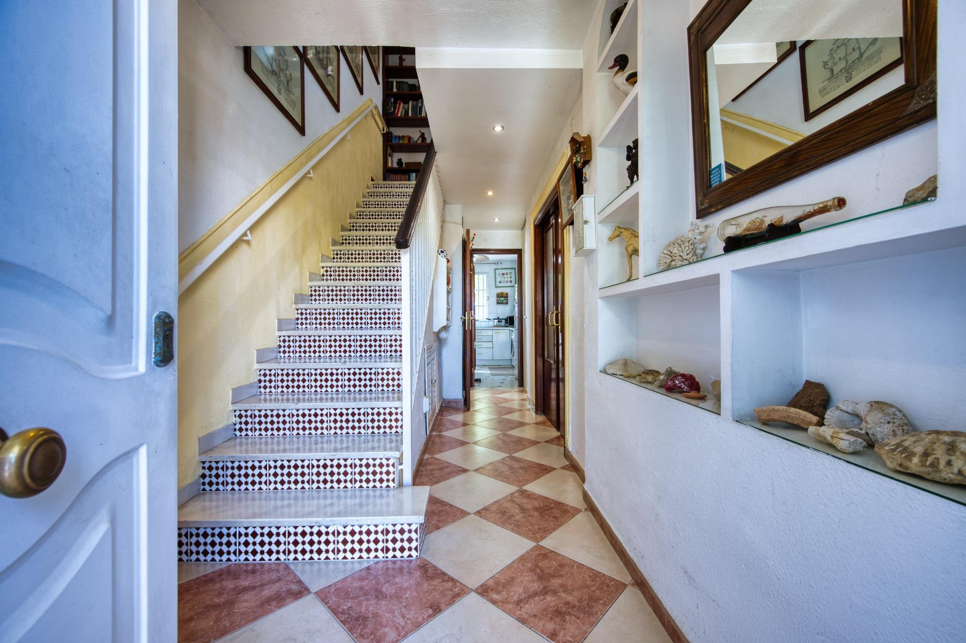 Casa en venta en Mairena Del Aljarafe, Sevilla 26/33
