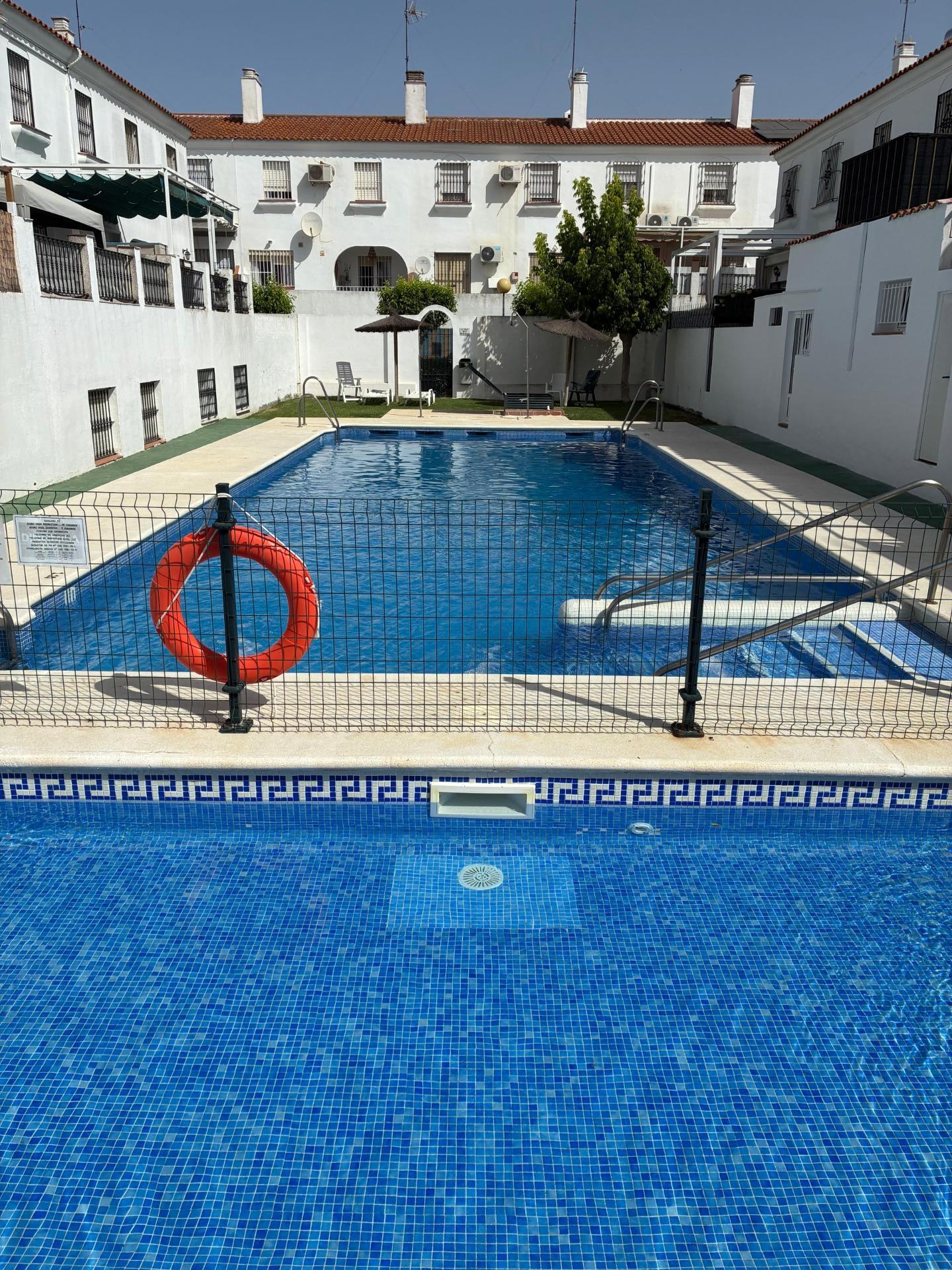 Casa en venta en Mairena Del Aljarafe, Sevilla 27/33