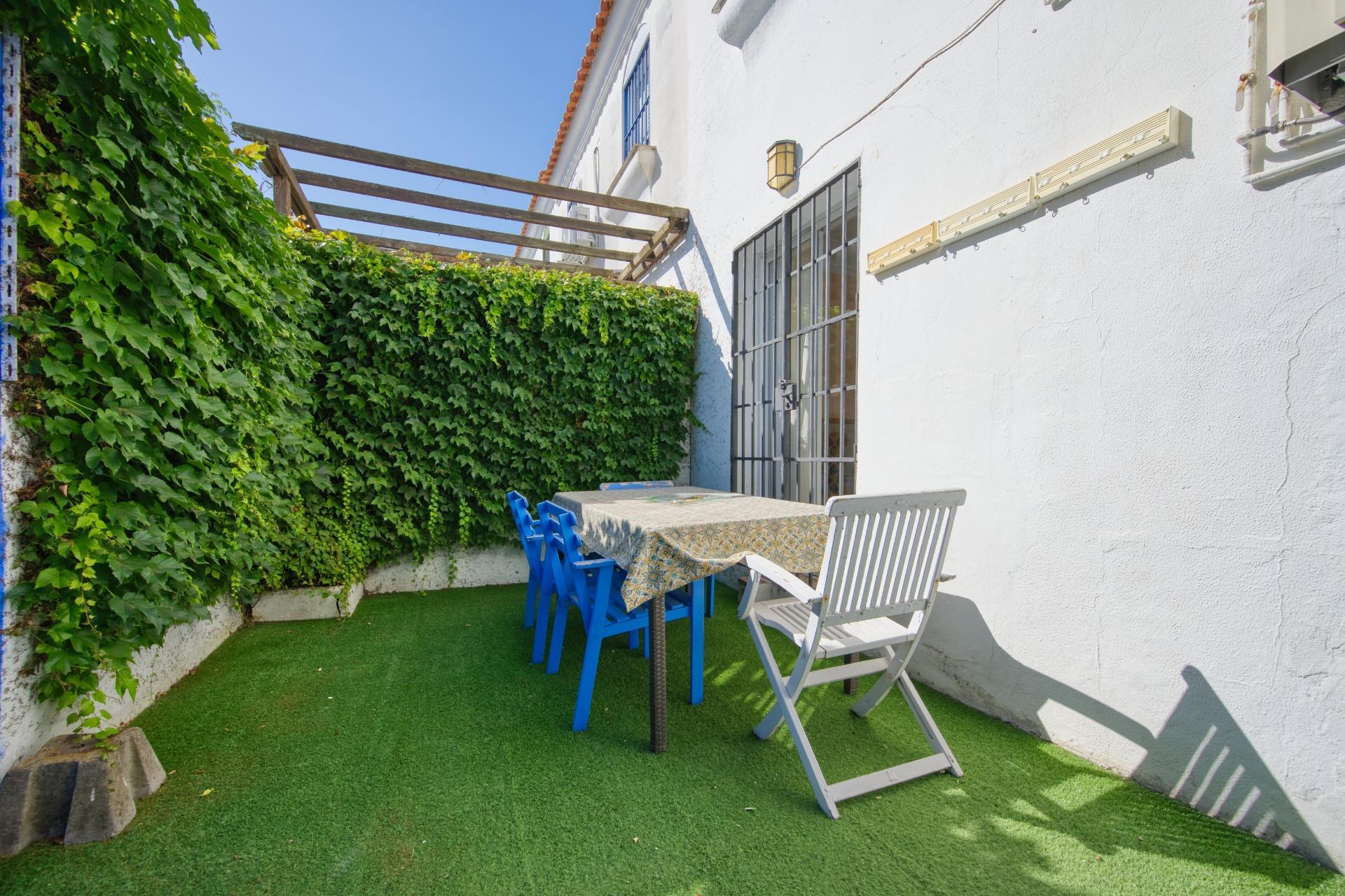 Casa en venta en Mairena Del Aljarafe, Sevilla 28/33
