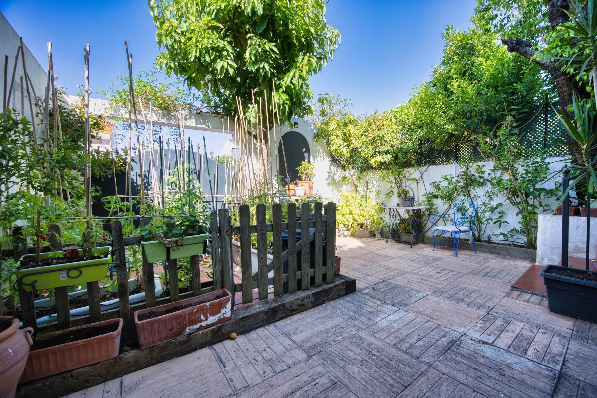 Casa en venta en Mairena Del Aljarafe, Sevilla 30/33
