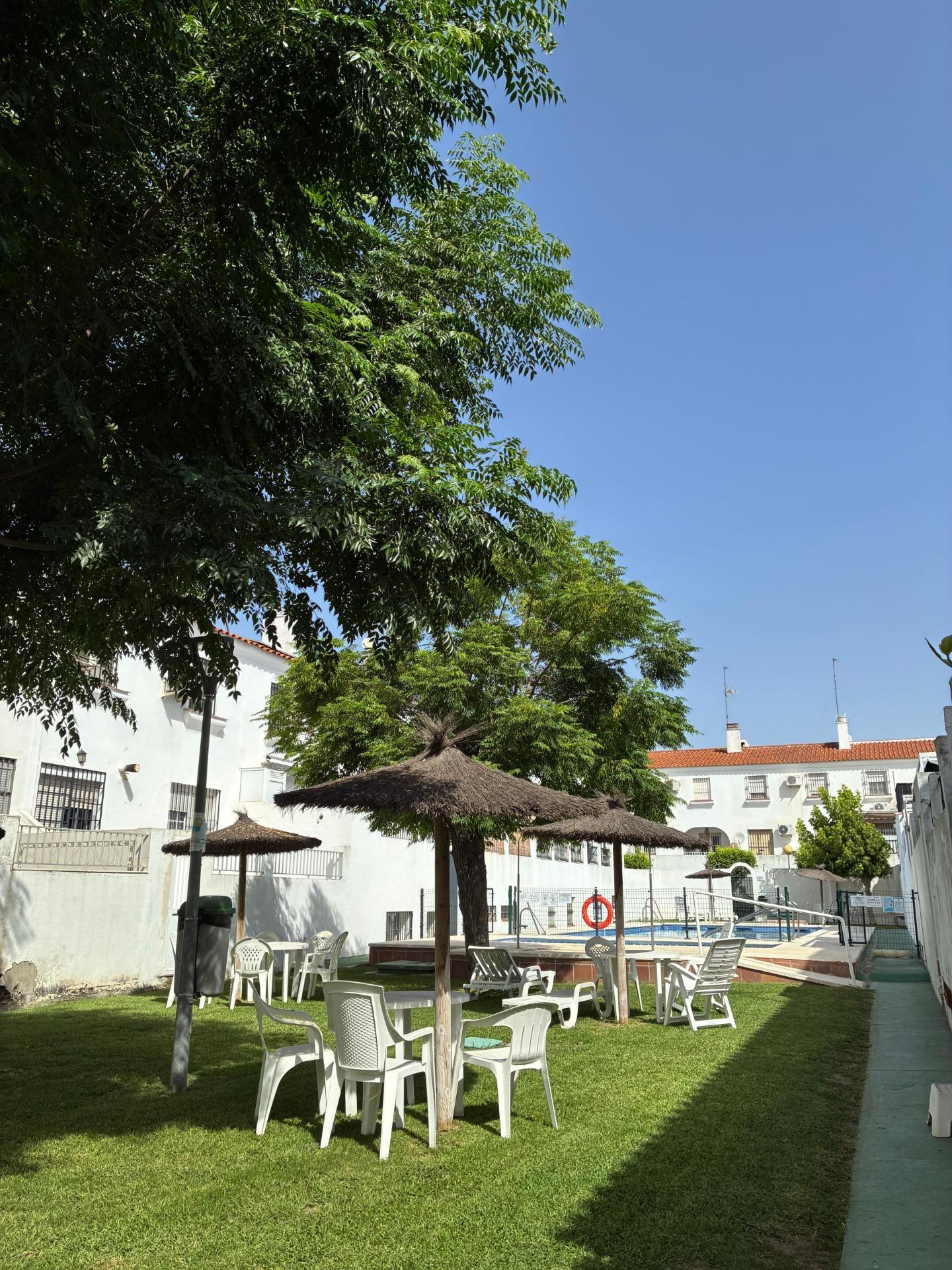 Casa en venta en Mairena Del Aljarafe, Sevilla 31/33