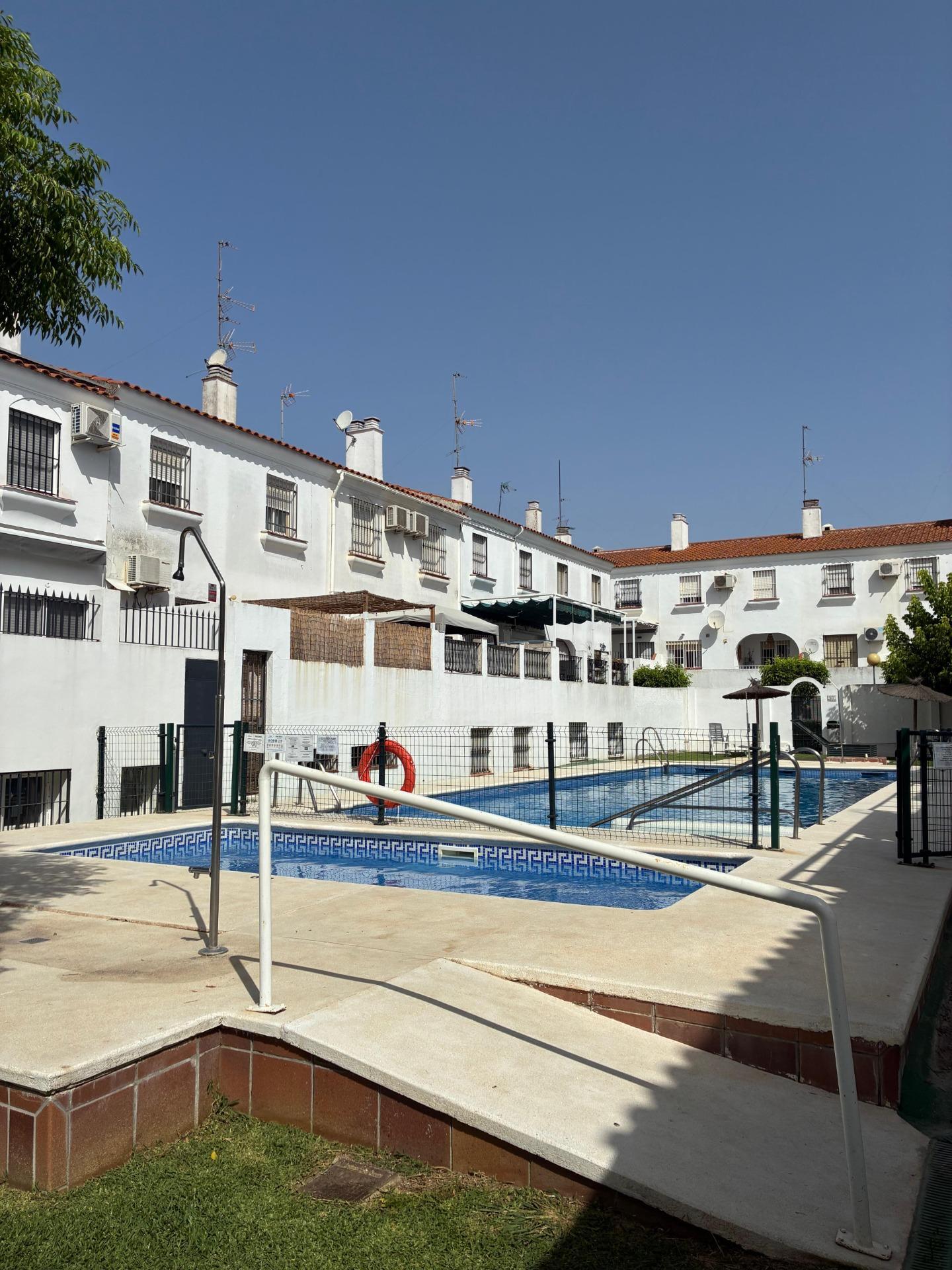 Casa en venta en Mairena Del Aljarafe, Sevilla 32/33