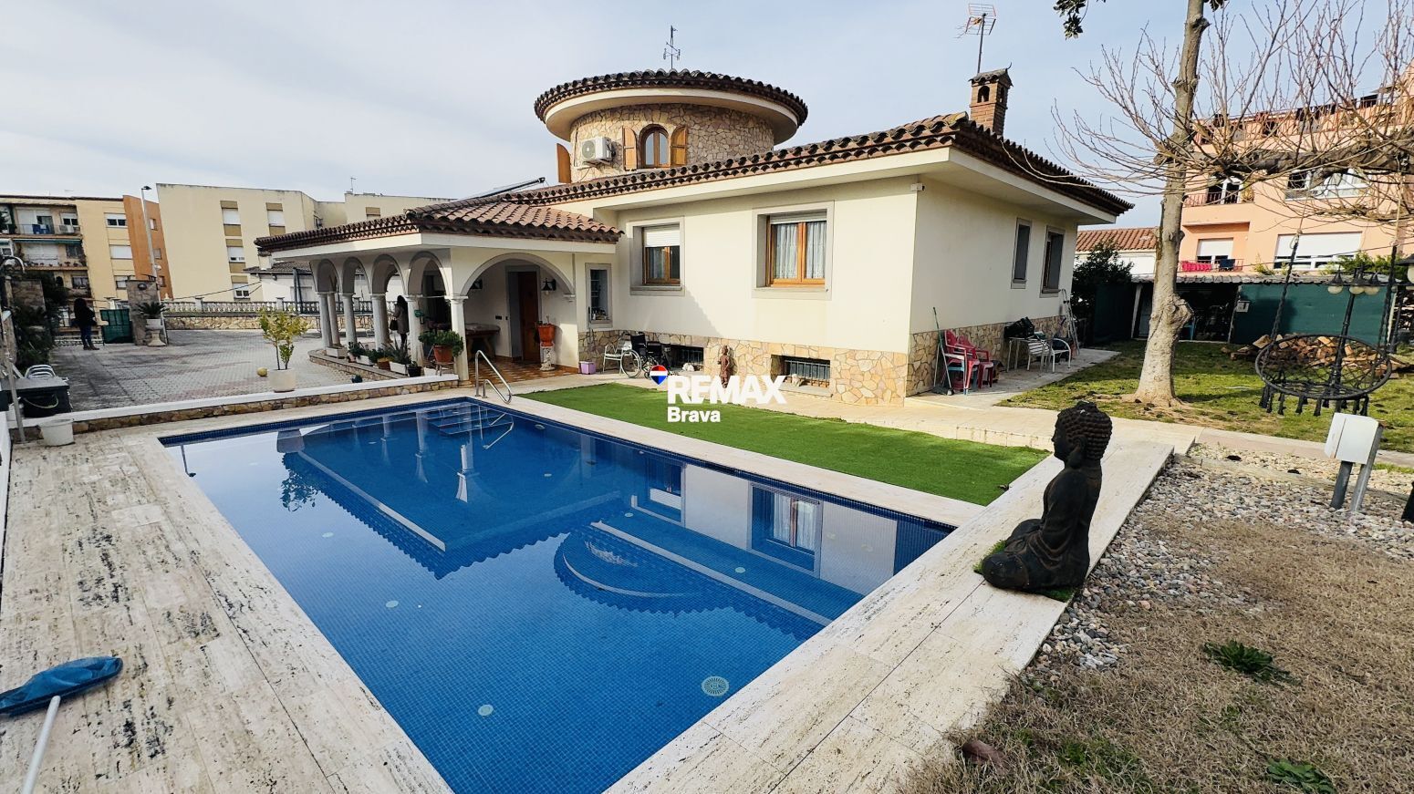 Chalet individual en venta, Girona, Girona