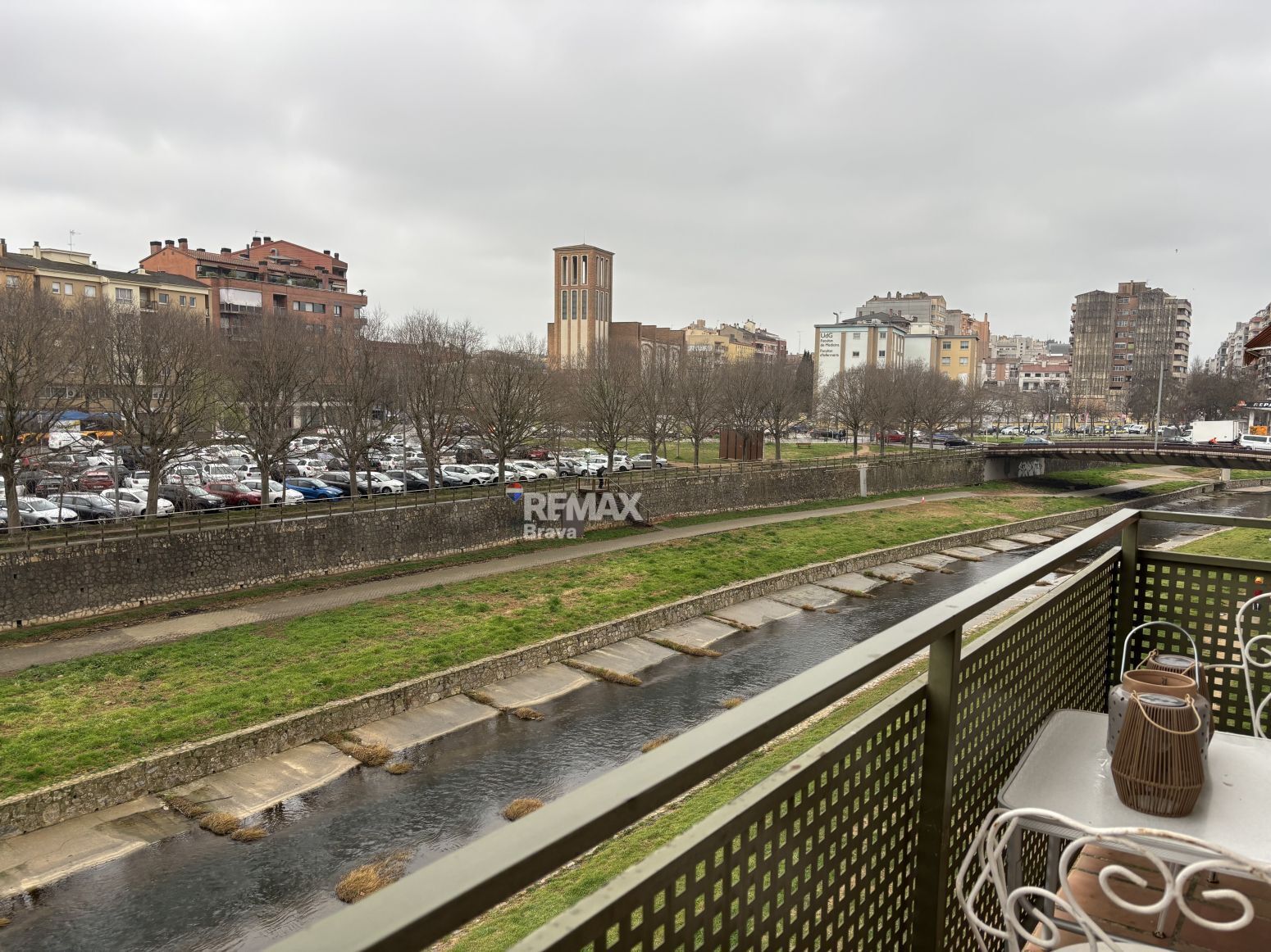 Piso en venta, Girona, Girona