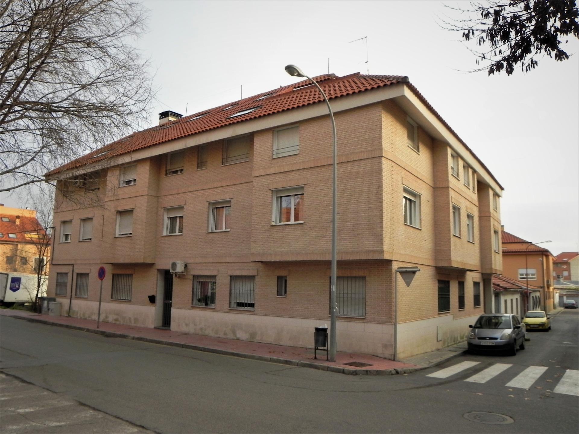 Piso en venta, Ciempozuelos