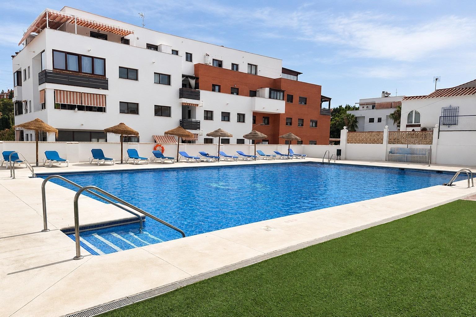 Urbanización Las Pedrizas, Rincón de la Victoria, Málaga