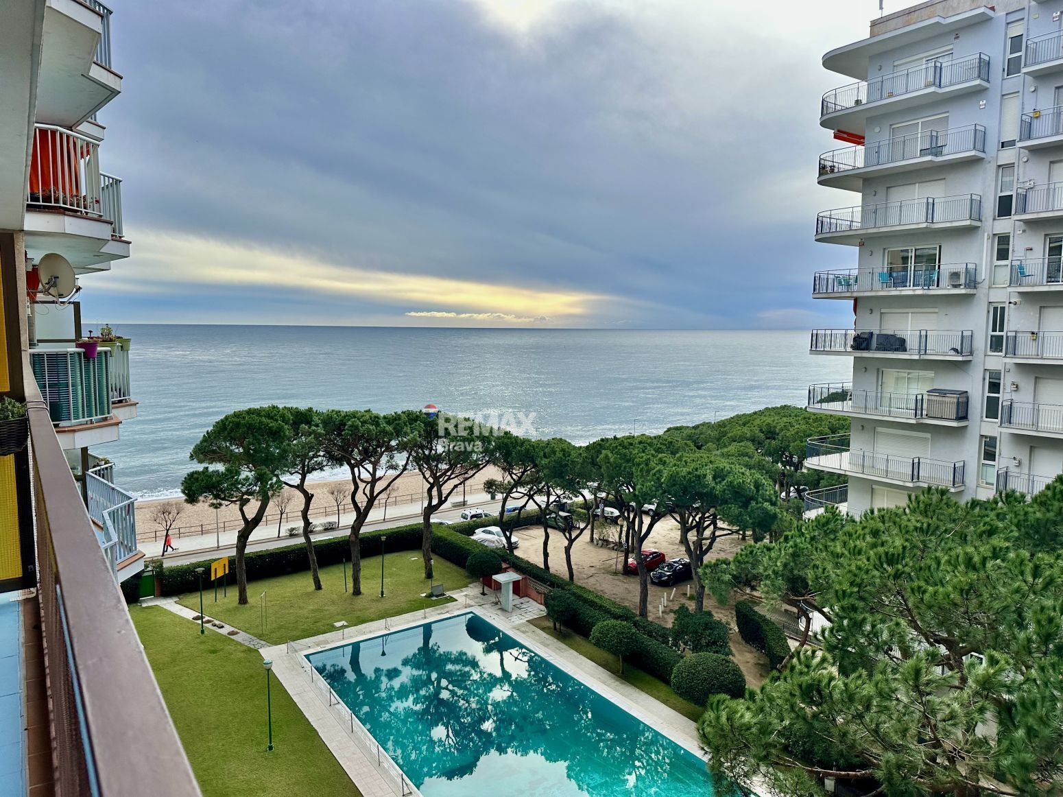 Piso en venta, Blanes, Girona