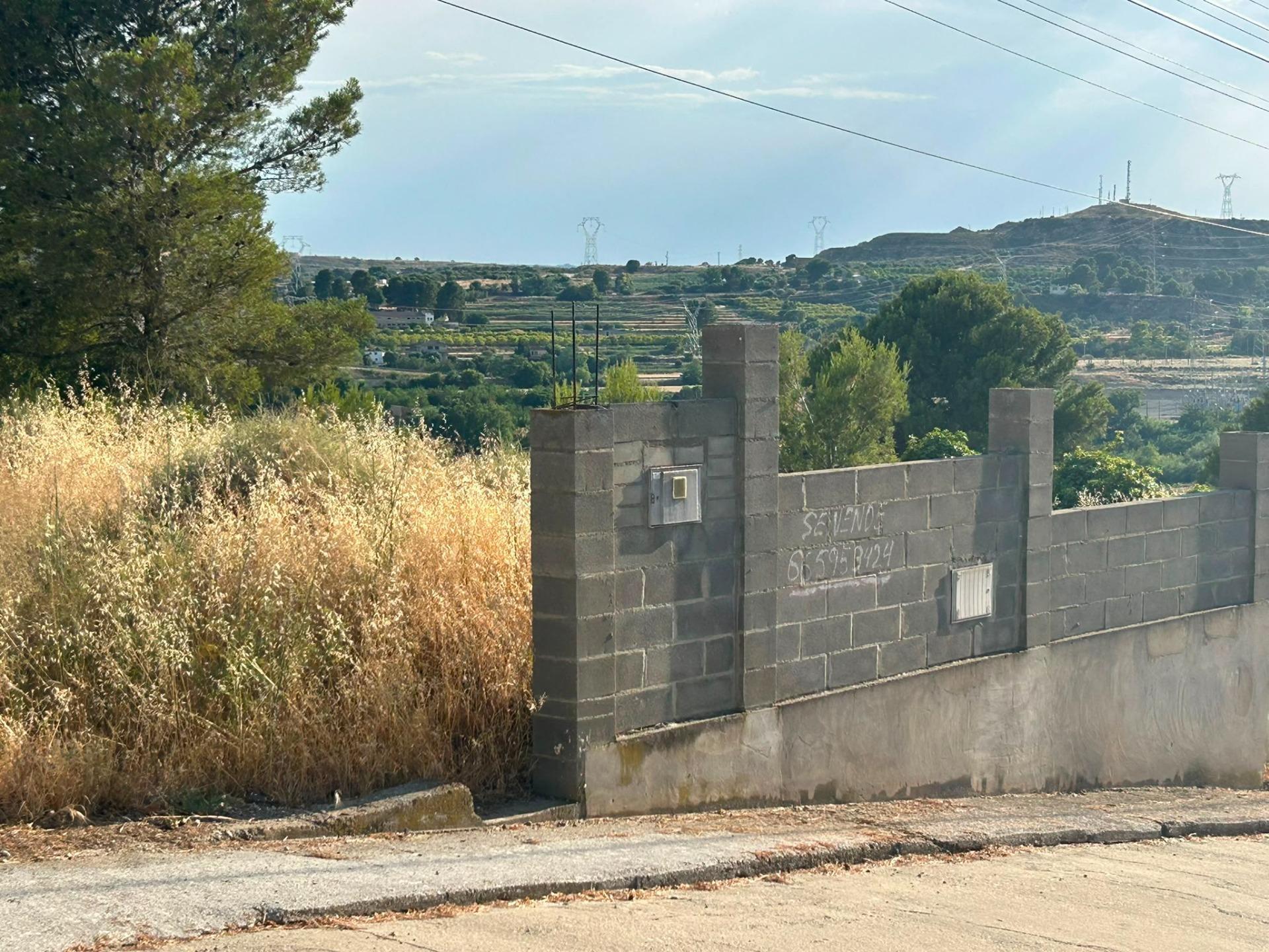 Suelo en venta, Caspe, Zaragoza, Zaragoza