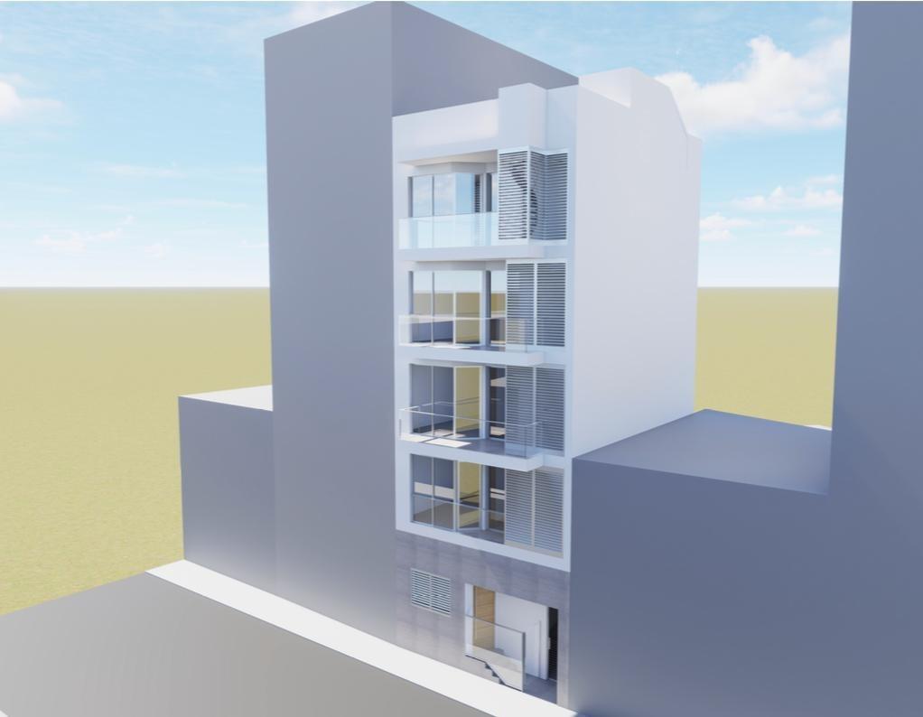 Piso en venta, Palma de Mallorca