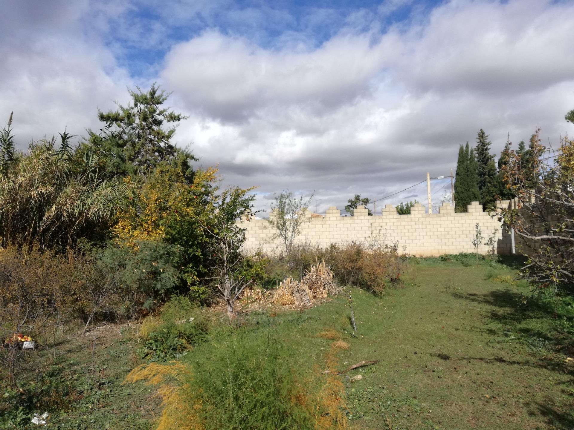 Suelo en venta, Longares, Zaragoza, Zaragoza