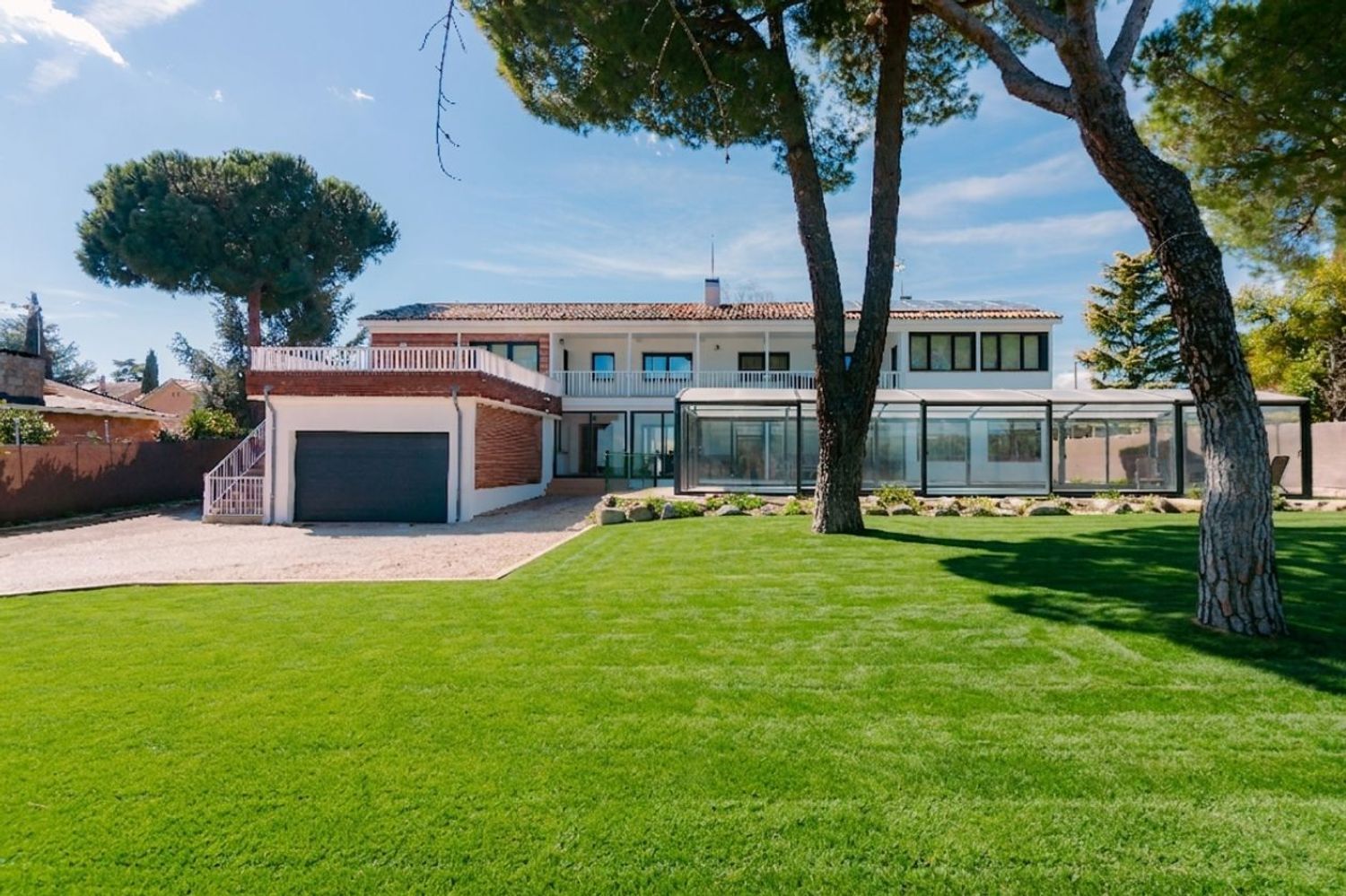 Las Rozas de Madrid, Madrid