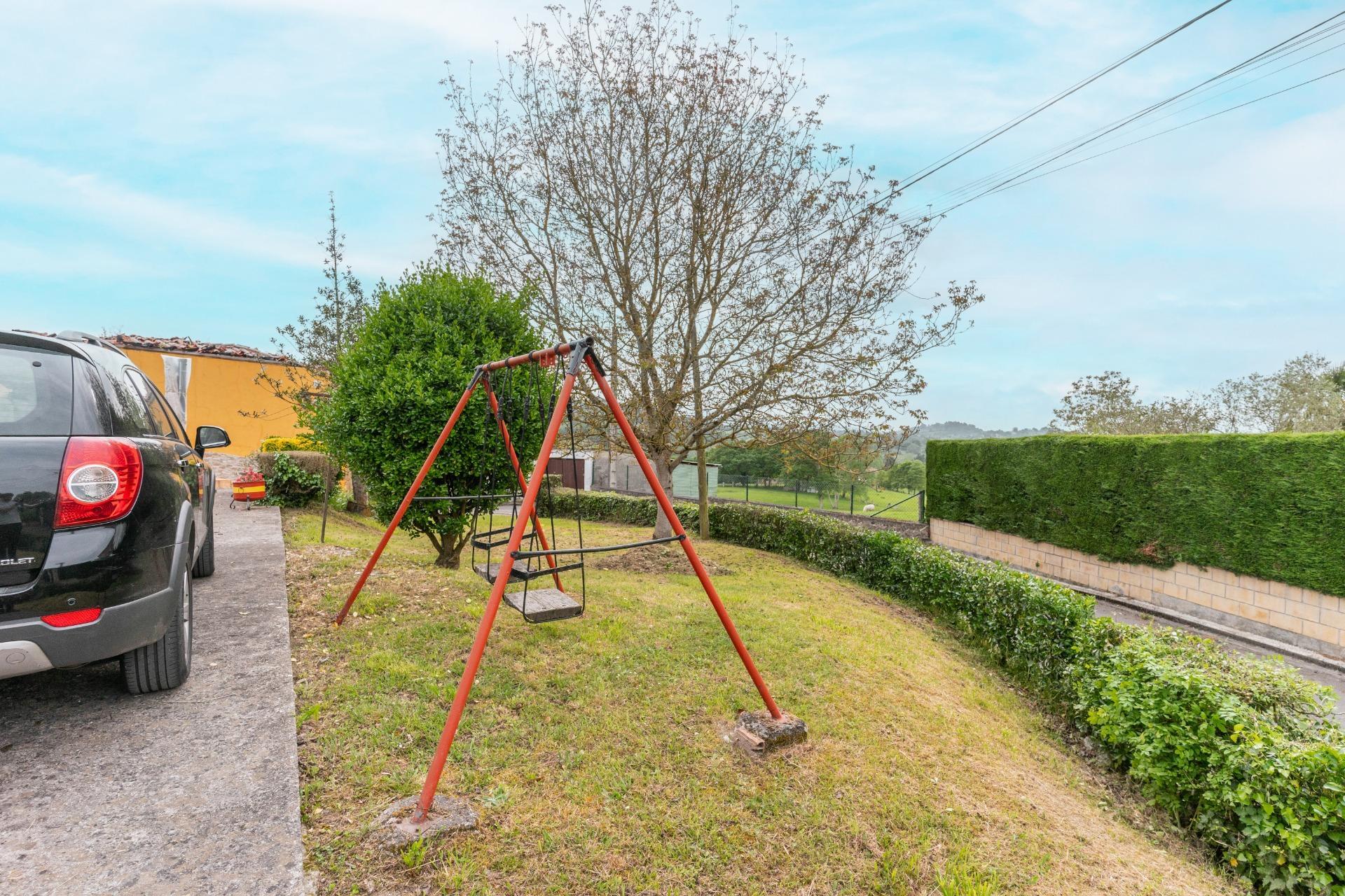 Casa en venta en calle Abajo, 17, Siero 4/63