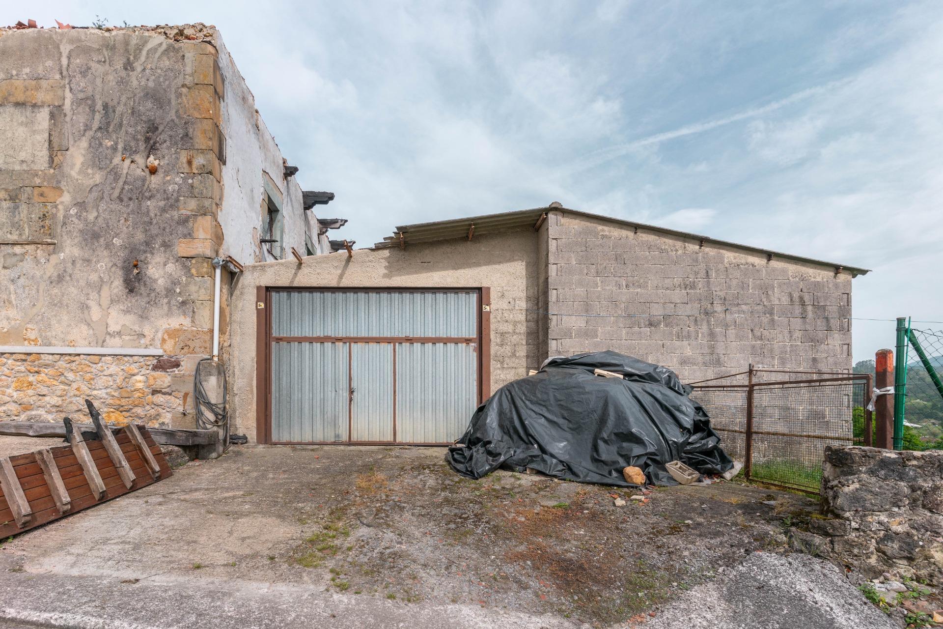 Casa en venta en calle Abajo, 17, Siero 17/63