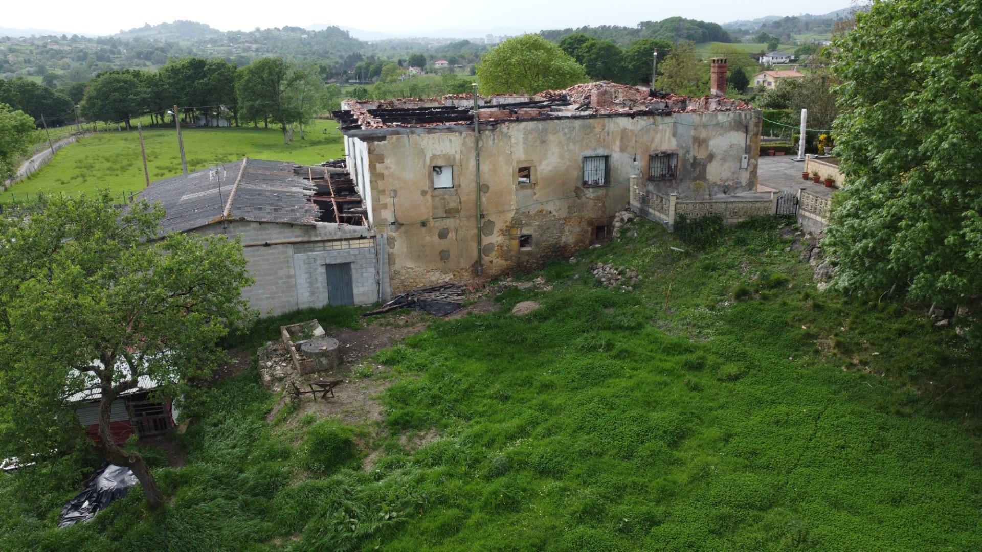 Casa en venta en calle Abajo, 17, Siero 21/63