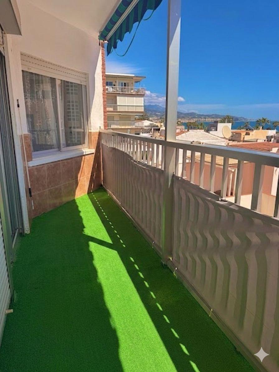 Torre del Mar, Málaga