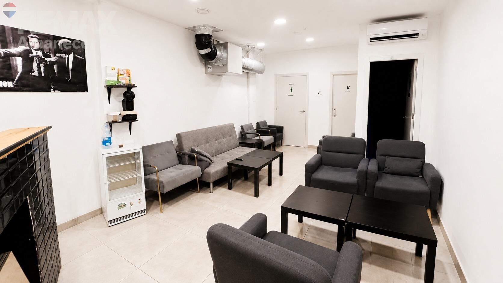 Local Comercial en venta, RacÃ³ de l'Oix, Benidorm, Alicante/Alacant