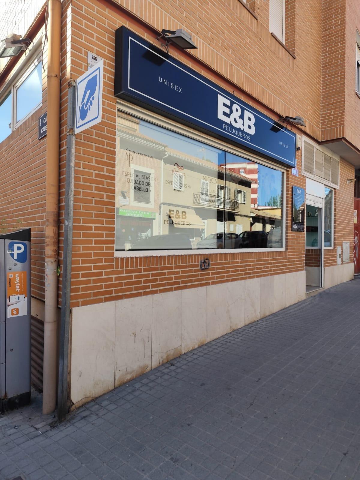 Local Comercial en venta, Ciempozuelos, Madrid