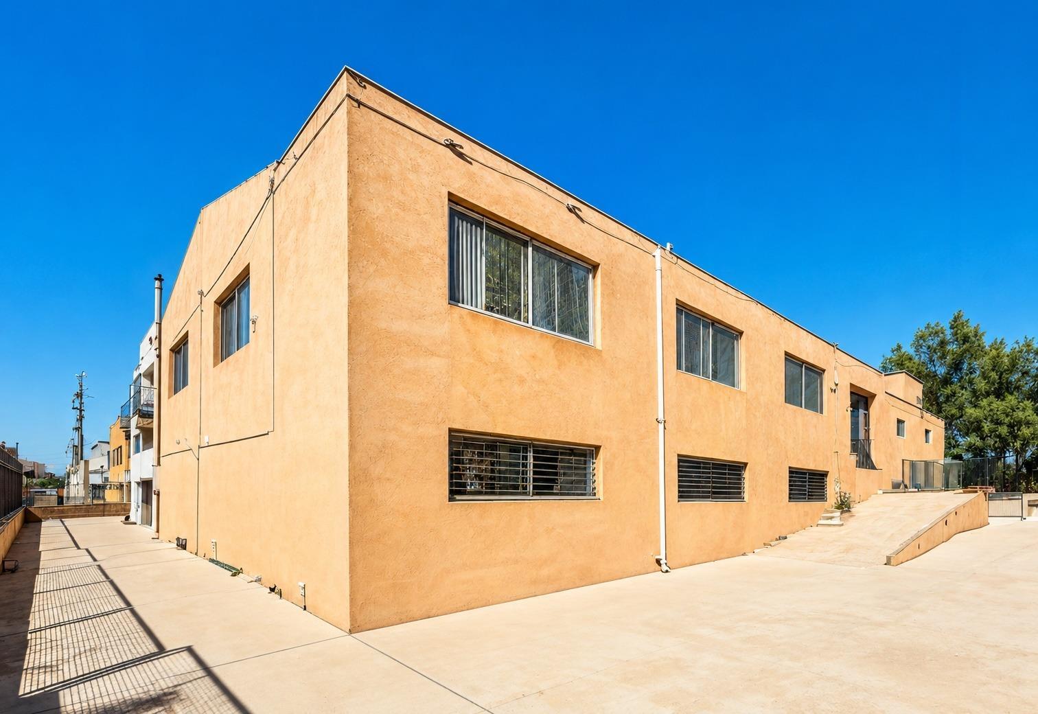 Nave industrial en venta, Almansa, Albacete, Albacete