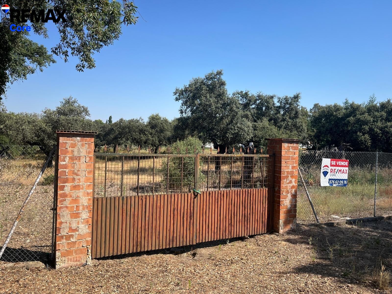 Suelo en venta, El ManantÃ­o, Badajoz, Badajoz
