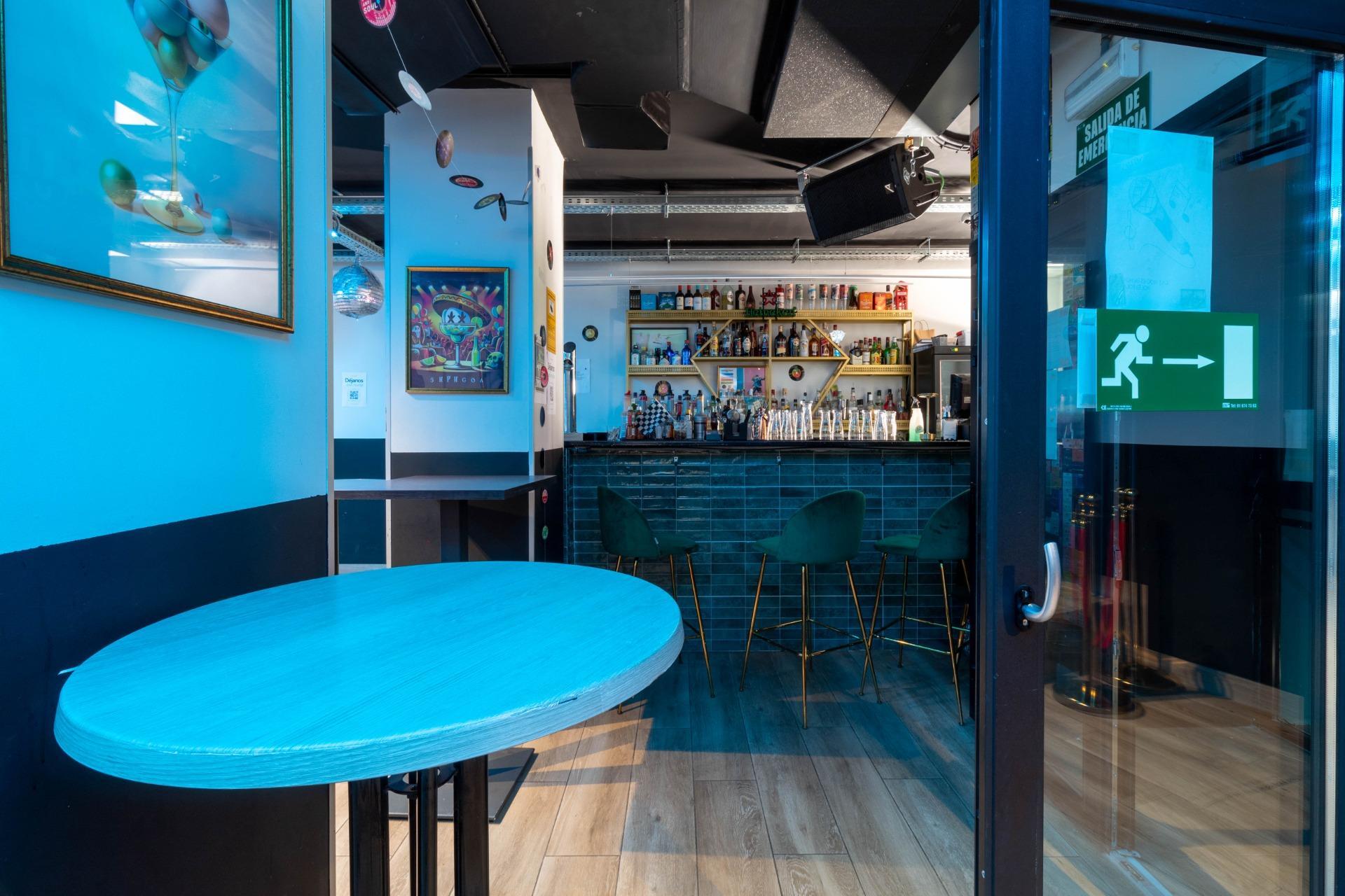Local Comercial en venta, Madrid