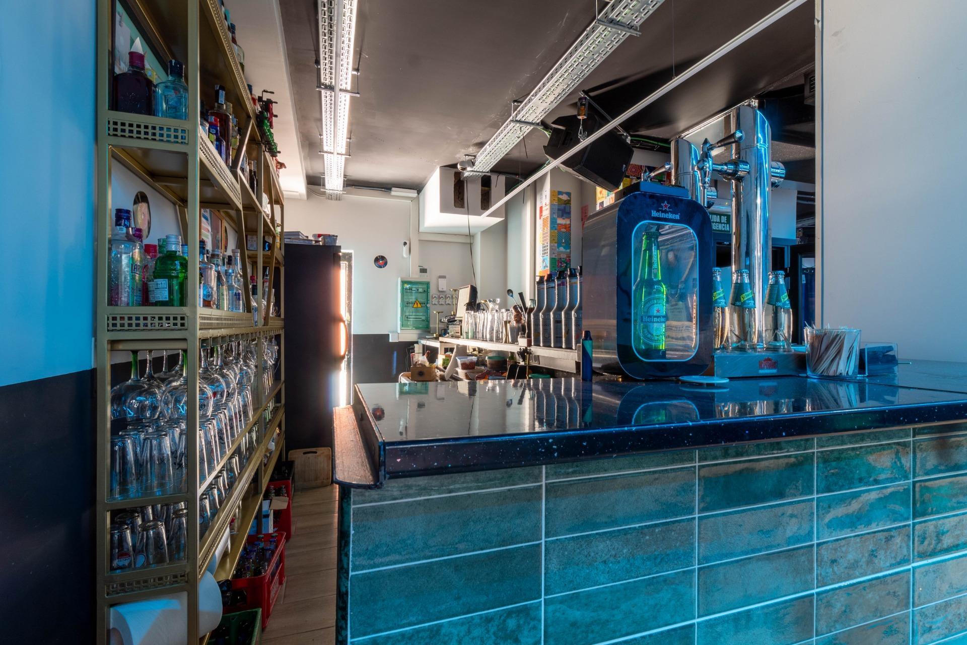 Local Comercial en alquiler, Madrid