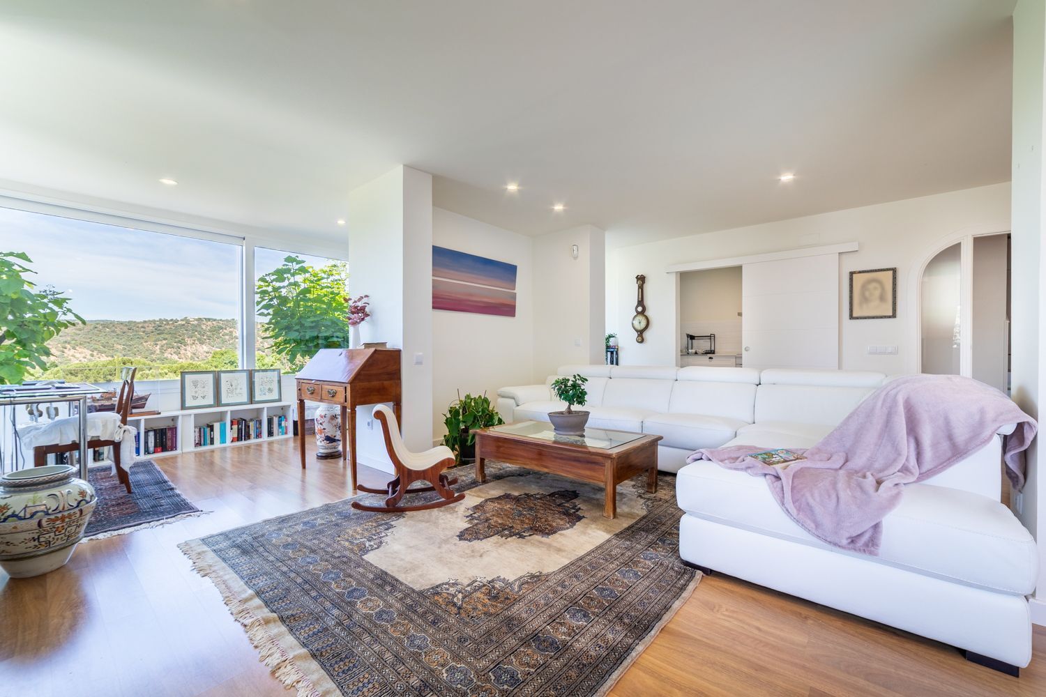 Casa en venta  Las Rozas de Madrid  1/1