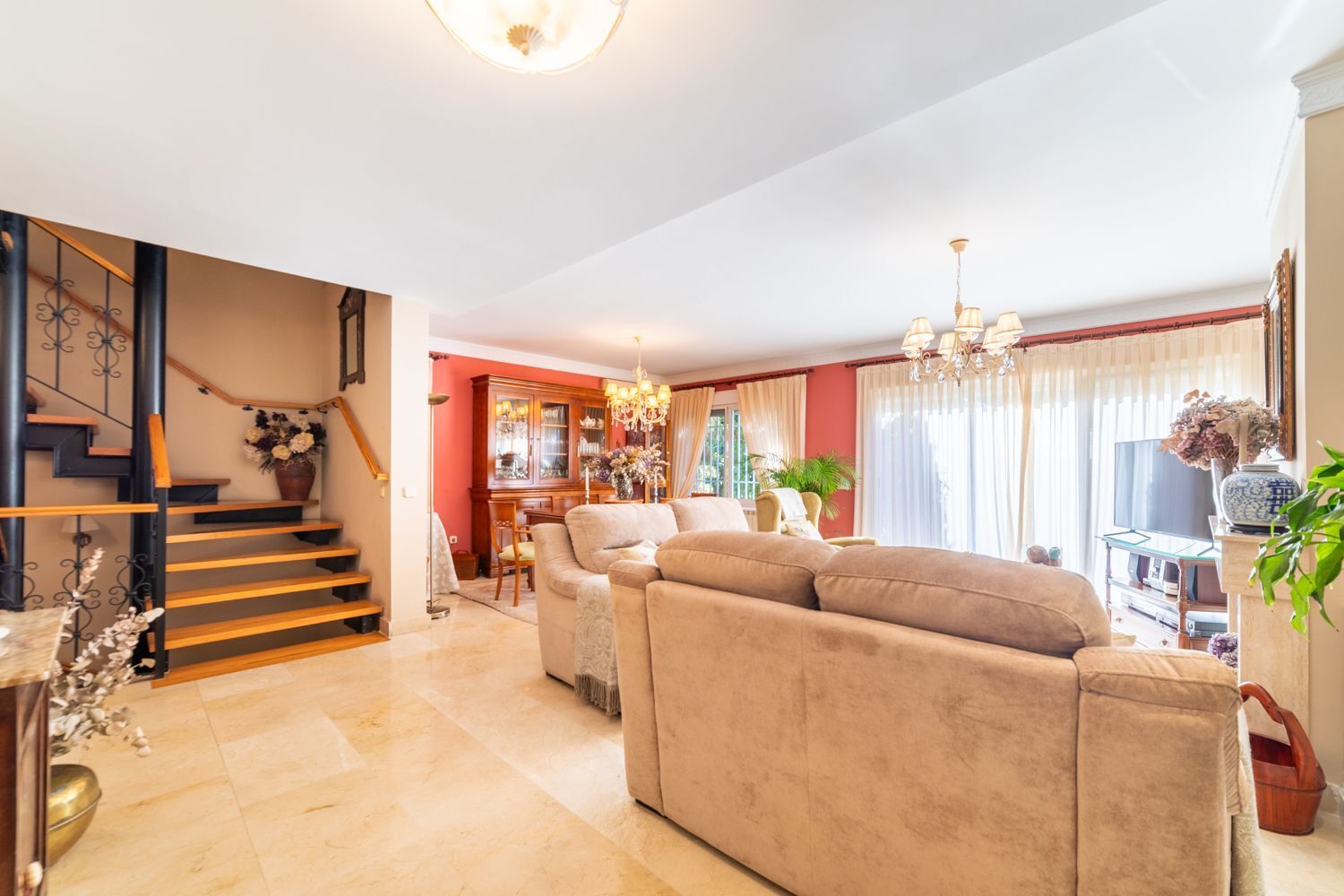 Casa en venta  Las Rozas de Madrid  1/1