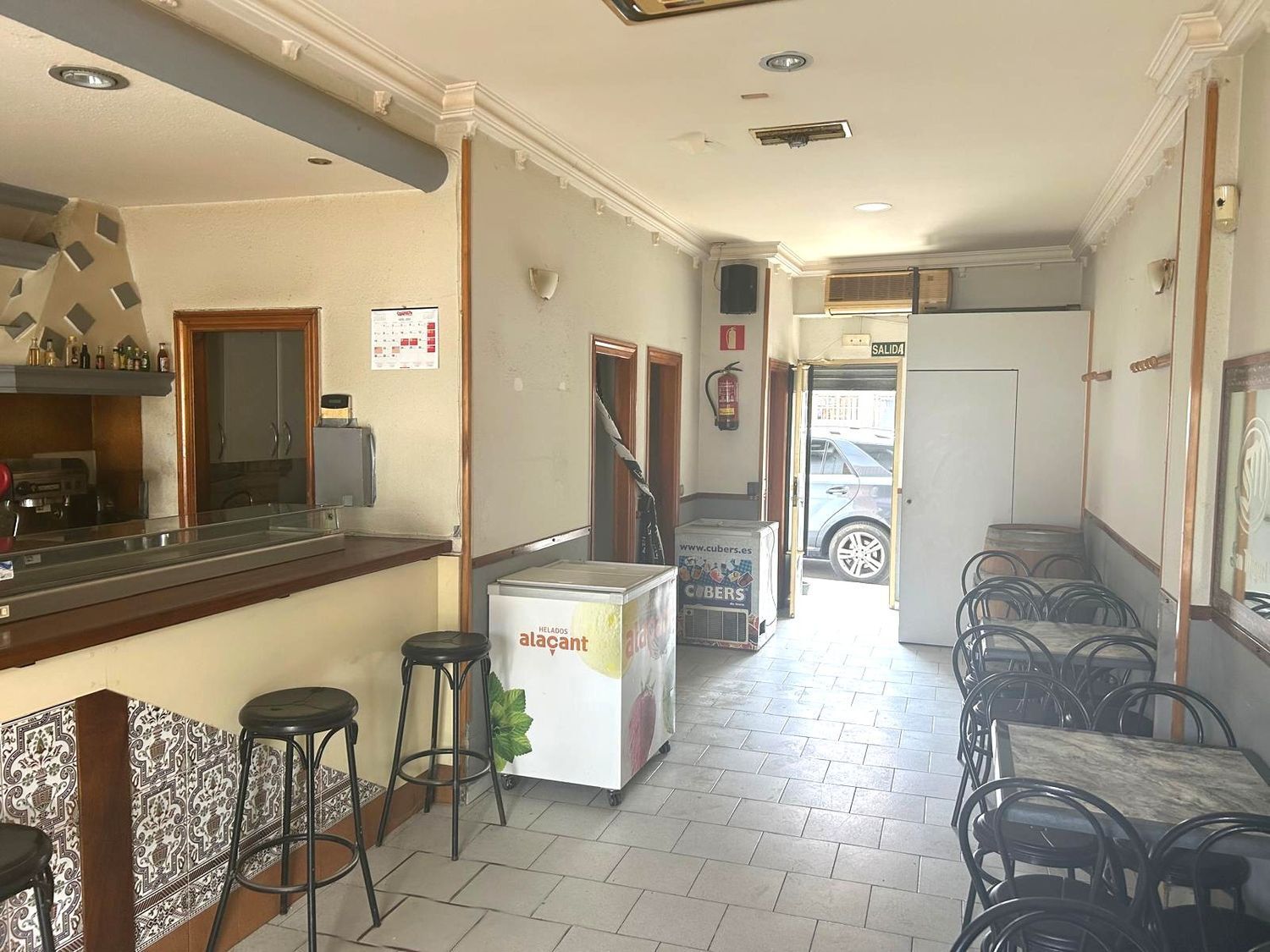 Local Comercial en venta, Laguna de Duero, Valladolid, Valladolid