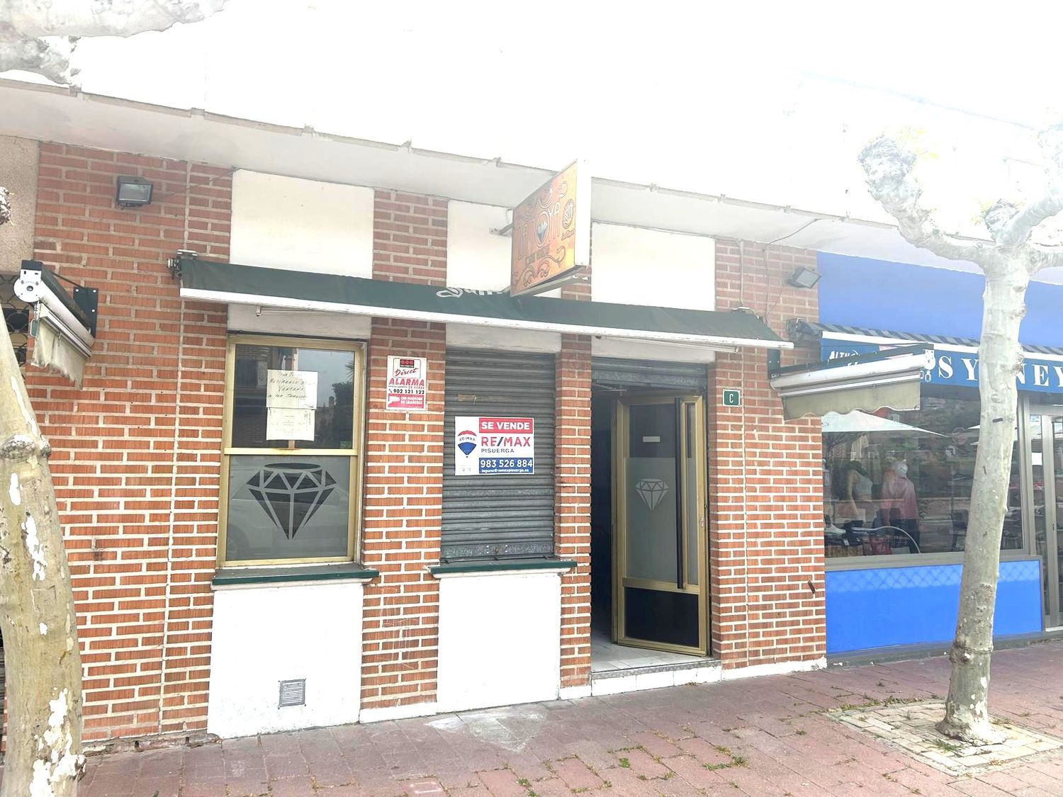 Local Comercial en venta, Laguna de Duero, Valladolid, Valladolid
