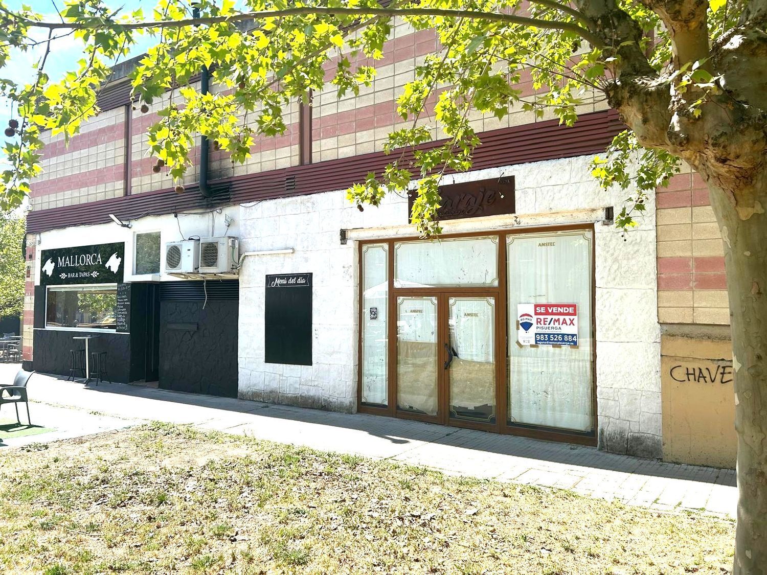 Local Comercial en venta, Laguna de Duero, Valladolid, Valladolid
