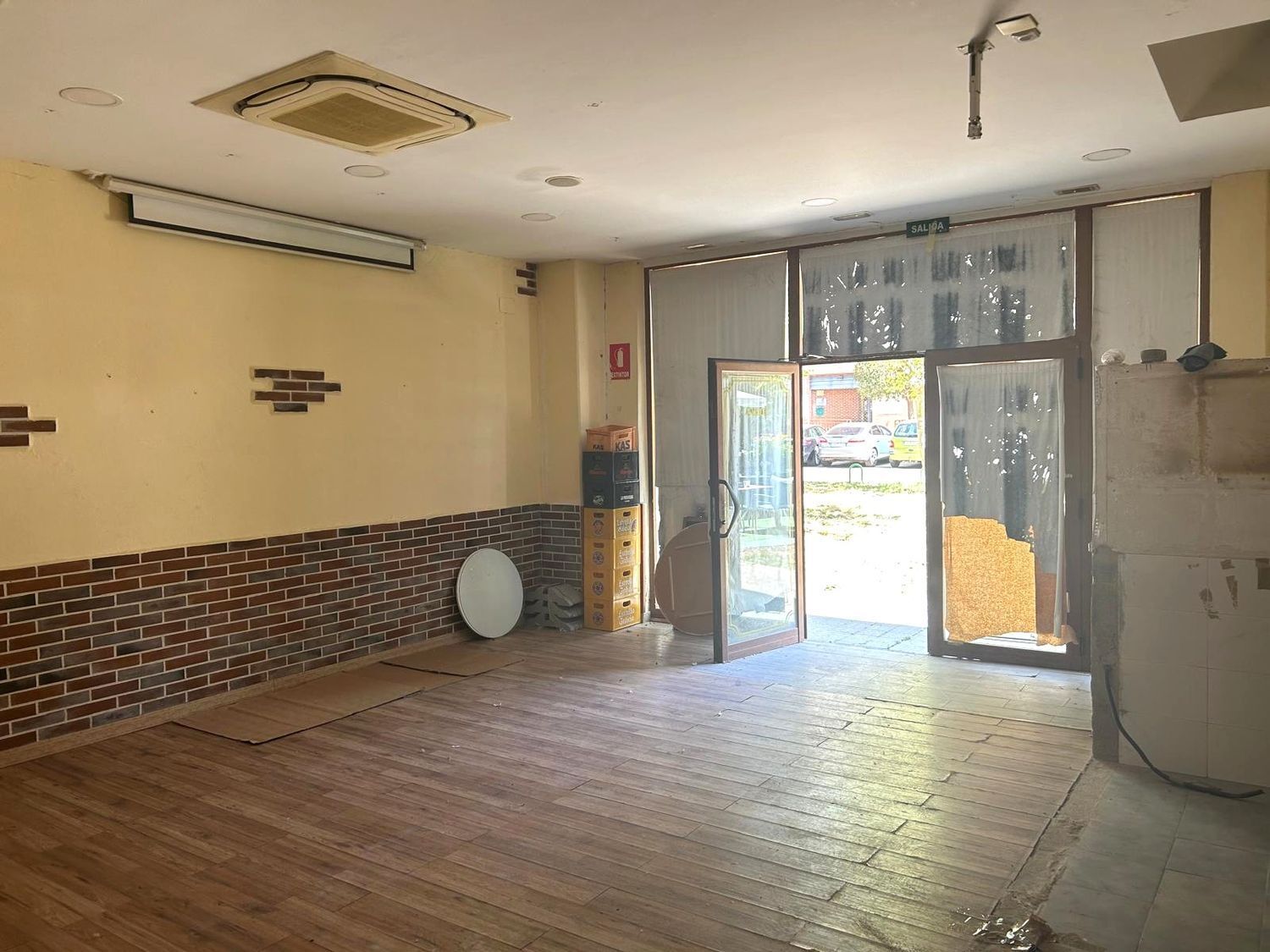 Local Comercial en venta, Laguna de Duero