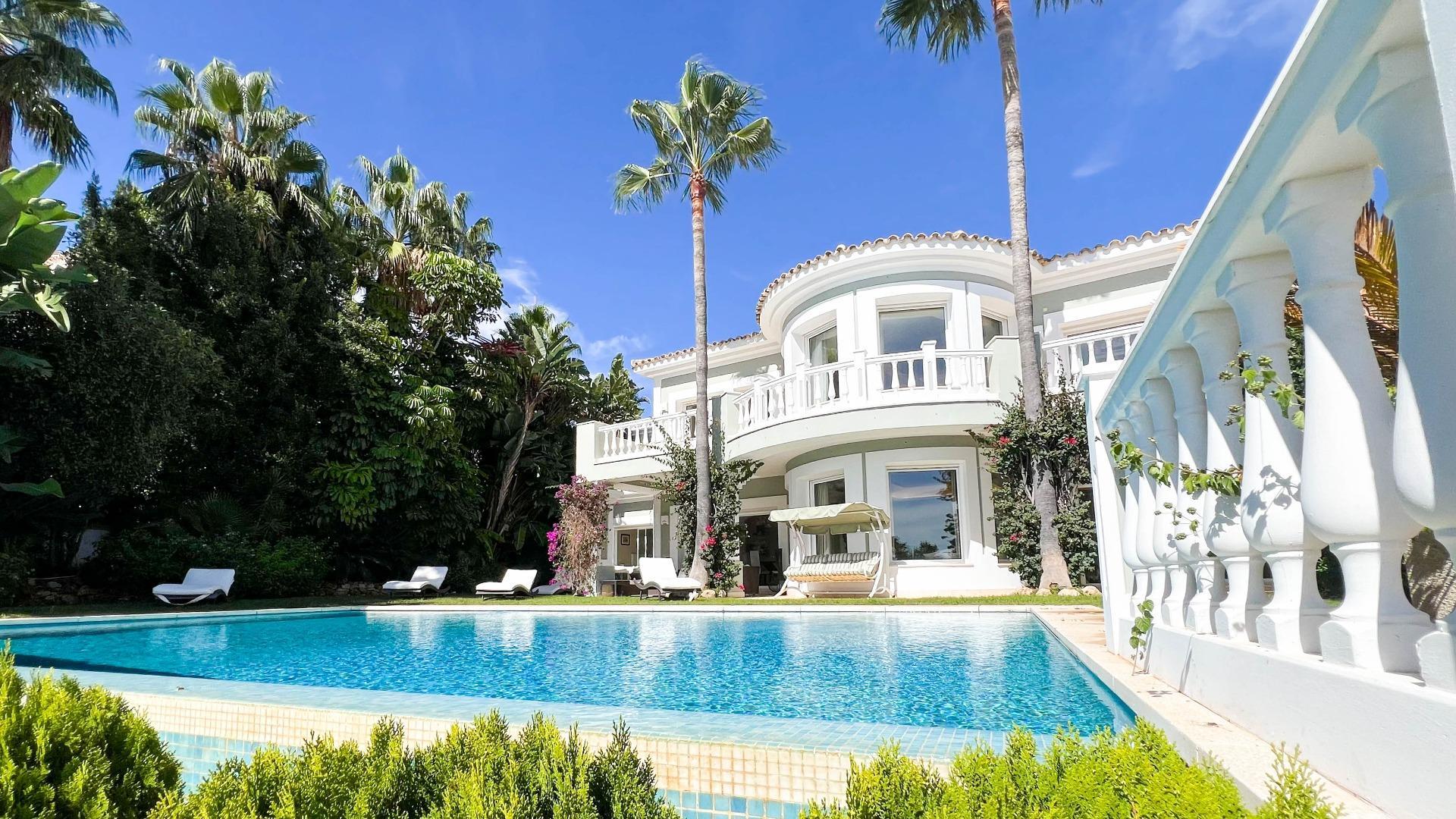 Marbella, Málaga