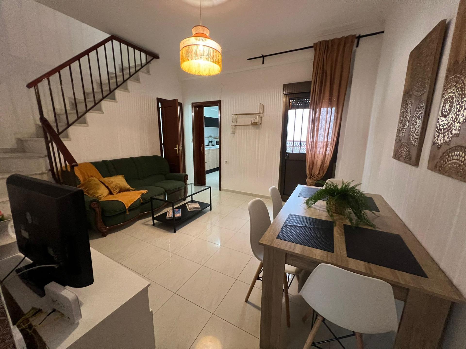 Bellavista, Sevilla, Sevilla