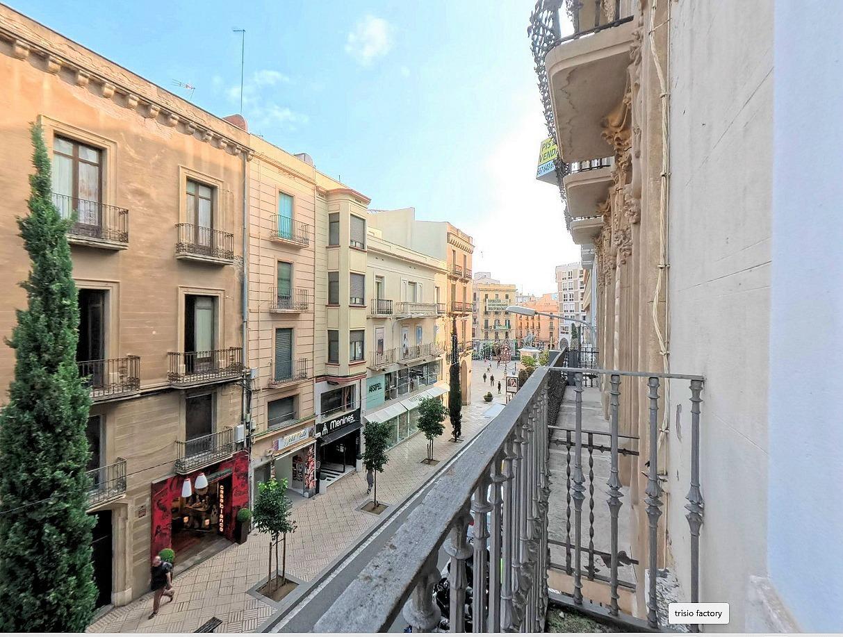 Edificio en venta, Reus