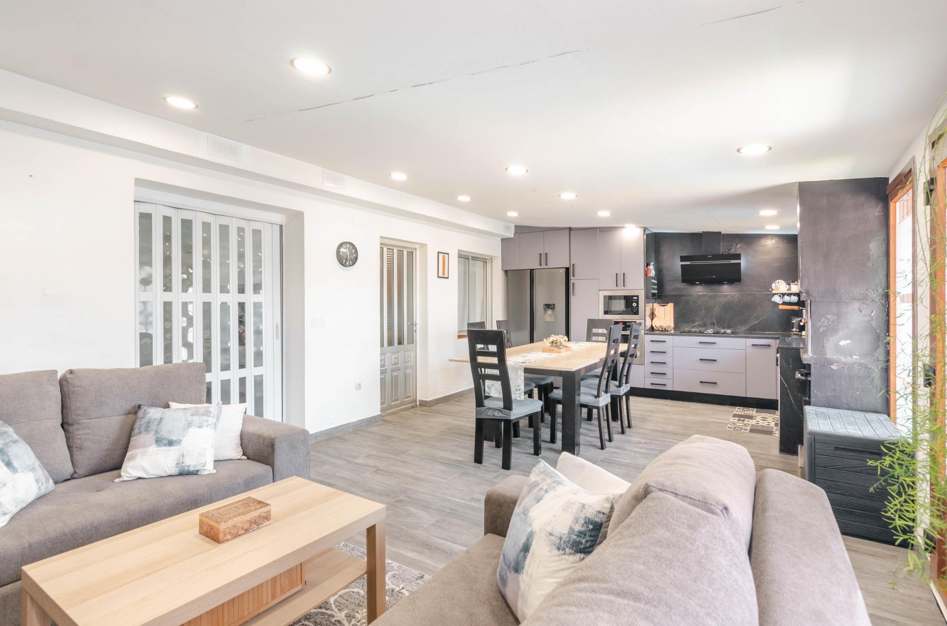 Casa en venta en calle Santo Dolfo, 47, Grado 2/71