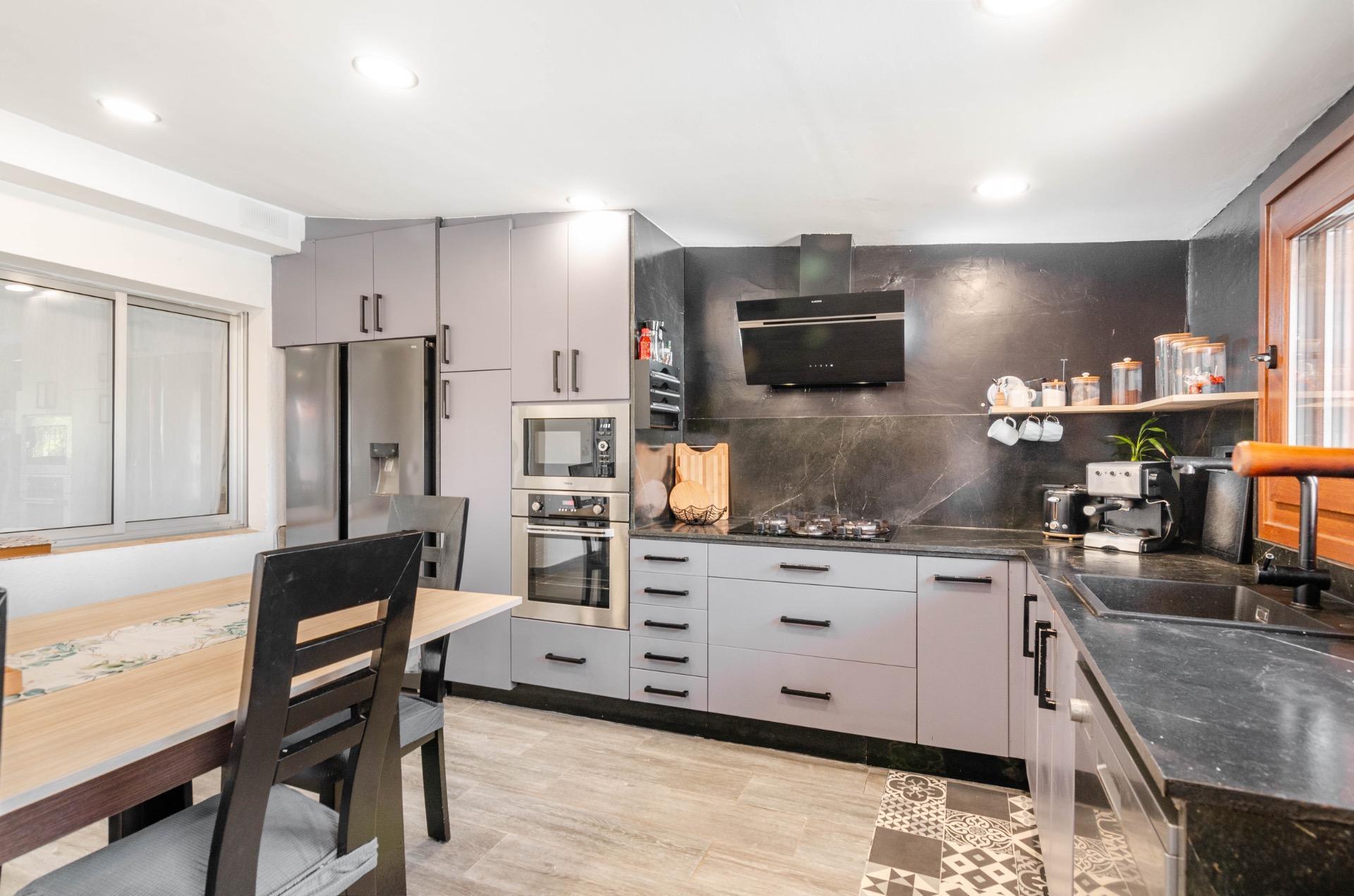 Casa en venta en calle Santo Dolfo, 47, Grado 3/71