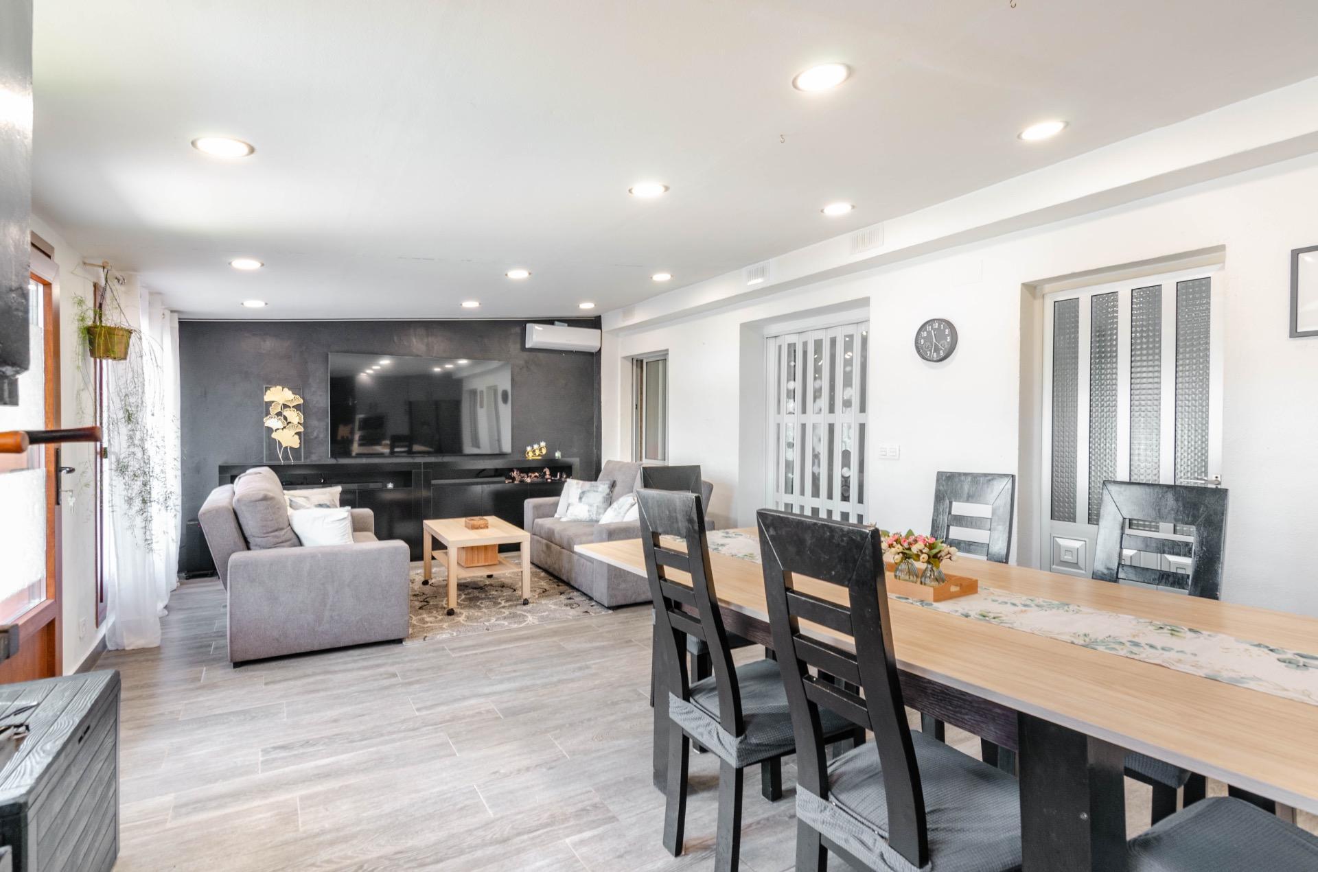 Casa en venta en calle Santo Dolfo, 47, Grado 5/71