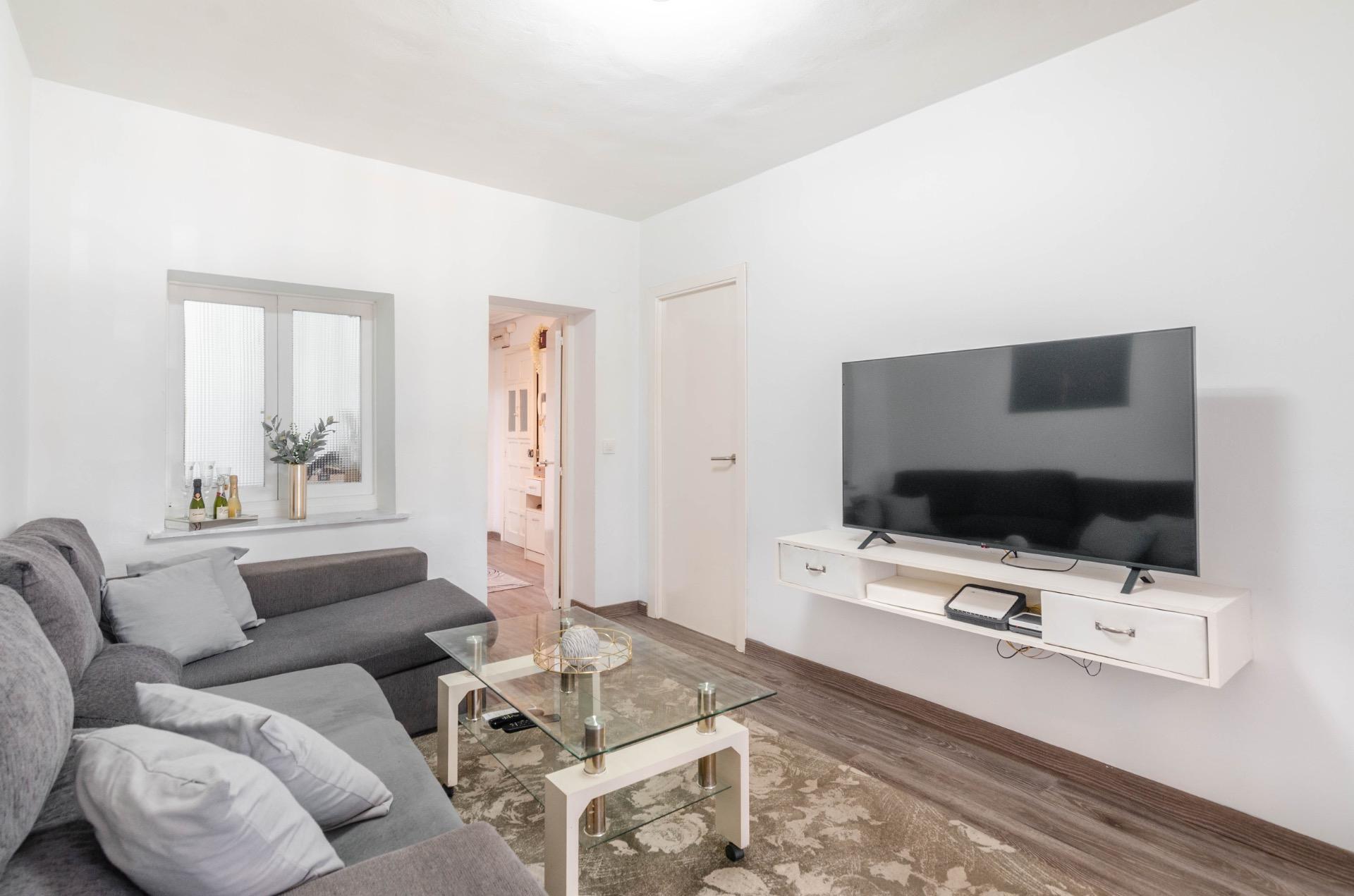 Casa en venta en calle Santo Dolfo, 47, Grado 6/71