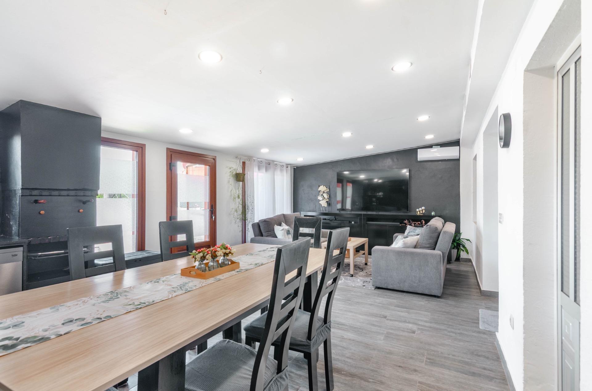 Casa en venta en calle Santo Dolfo, 47, Grado 7/71