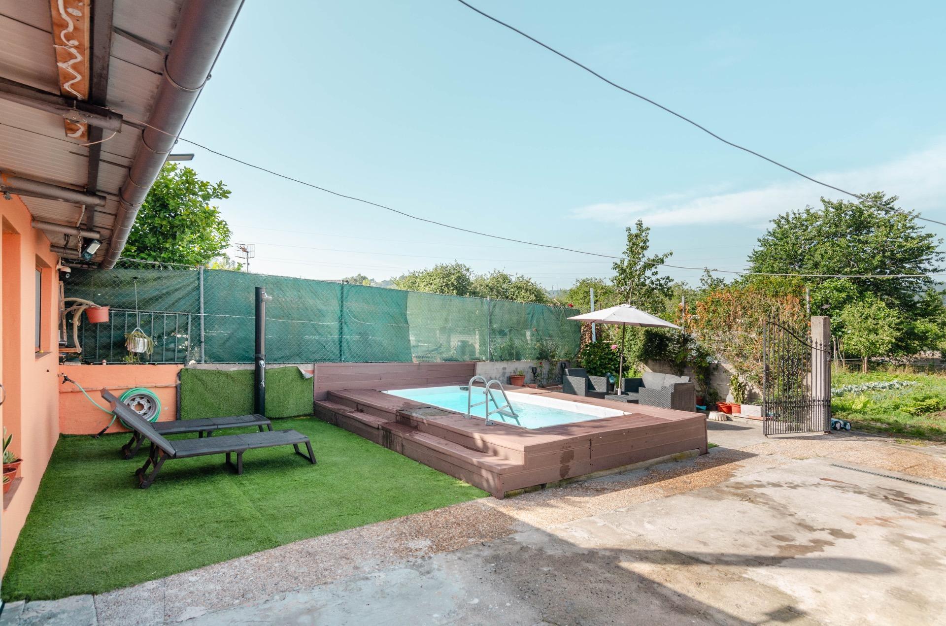 Casa en venta en calle Santo Dolfo, 47, Grado 13/71