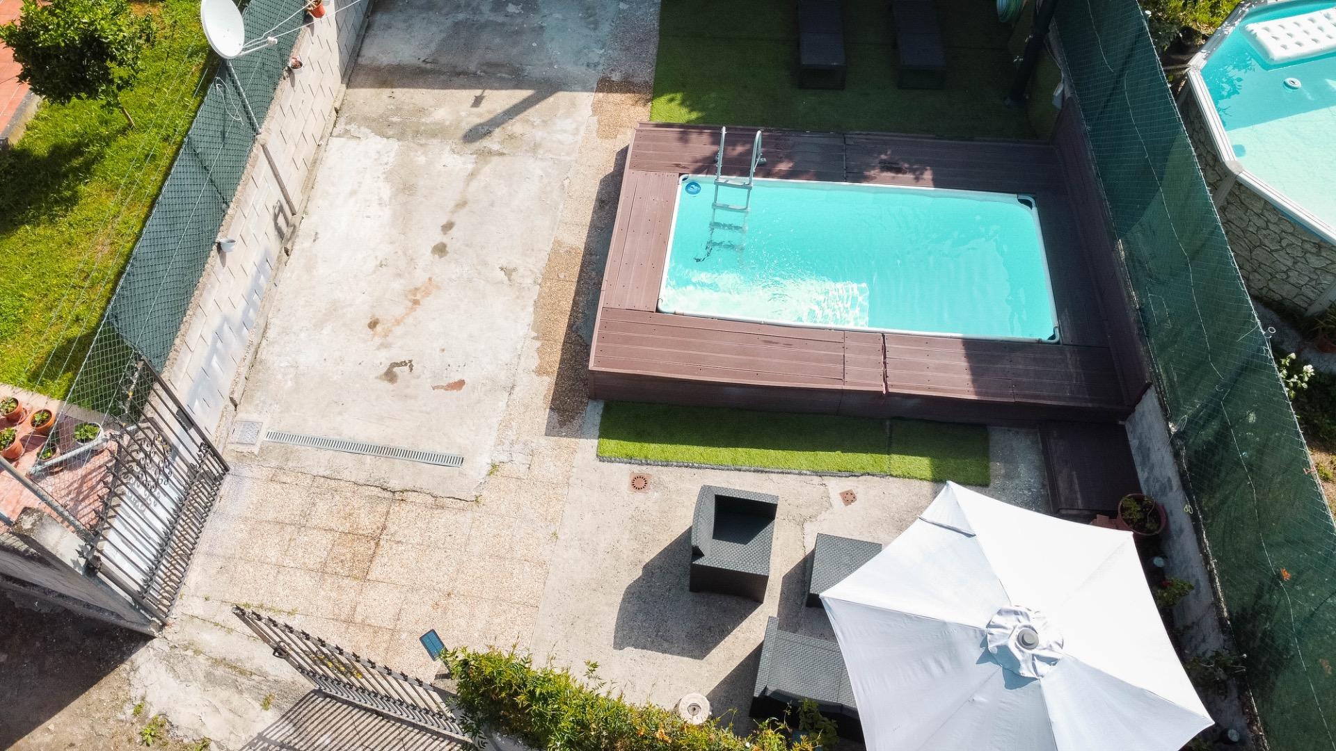 Casa en venta en calle Santo Dolfo, 47, Grado 15/71