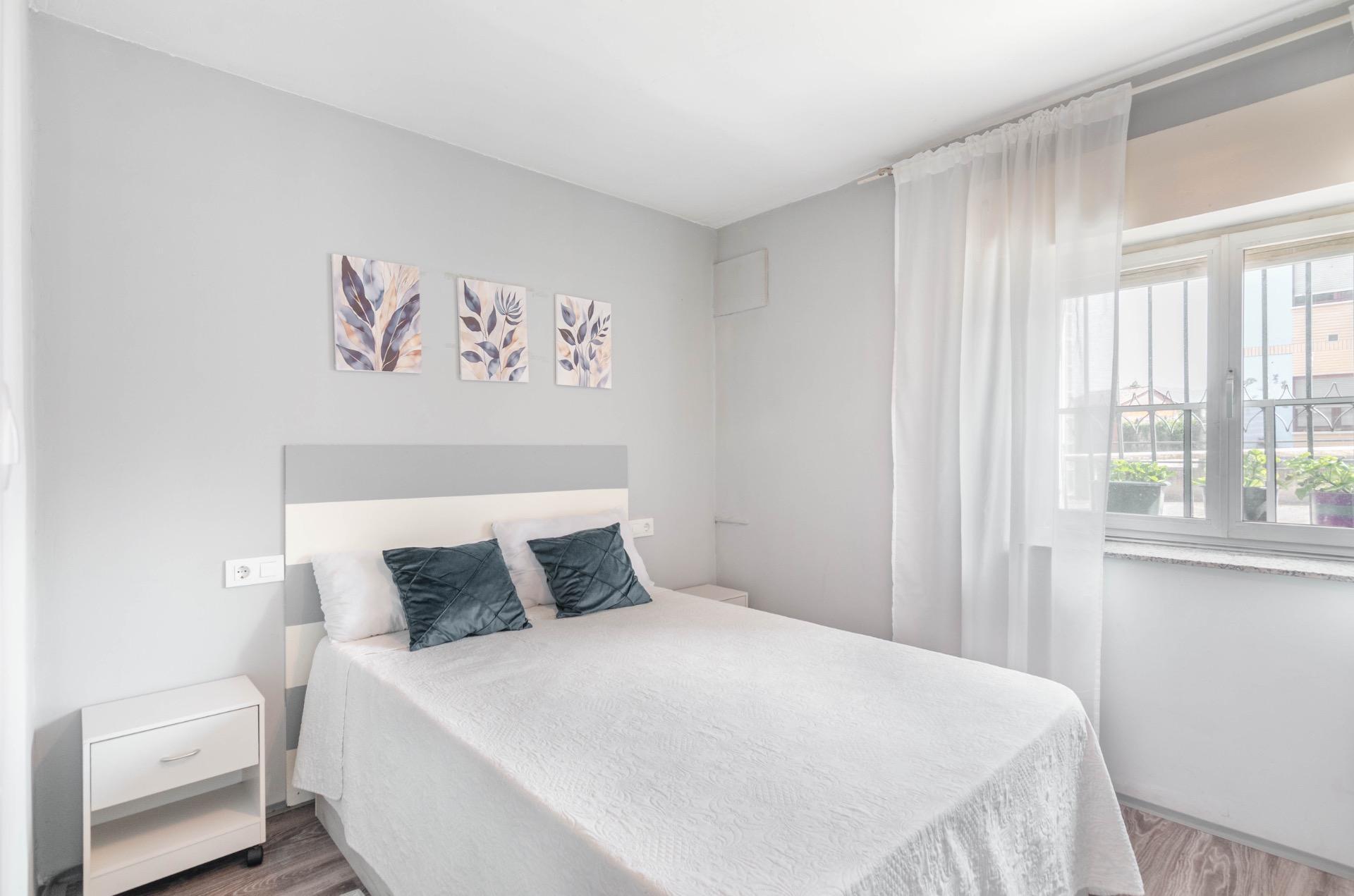 Casa en venta en calle Santo Dolfo, 47, Grado 16/71