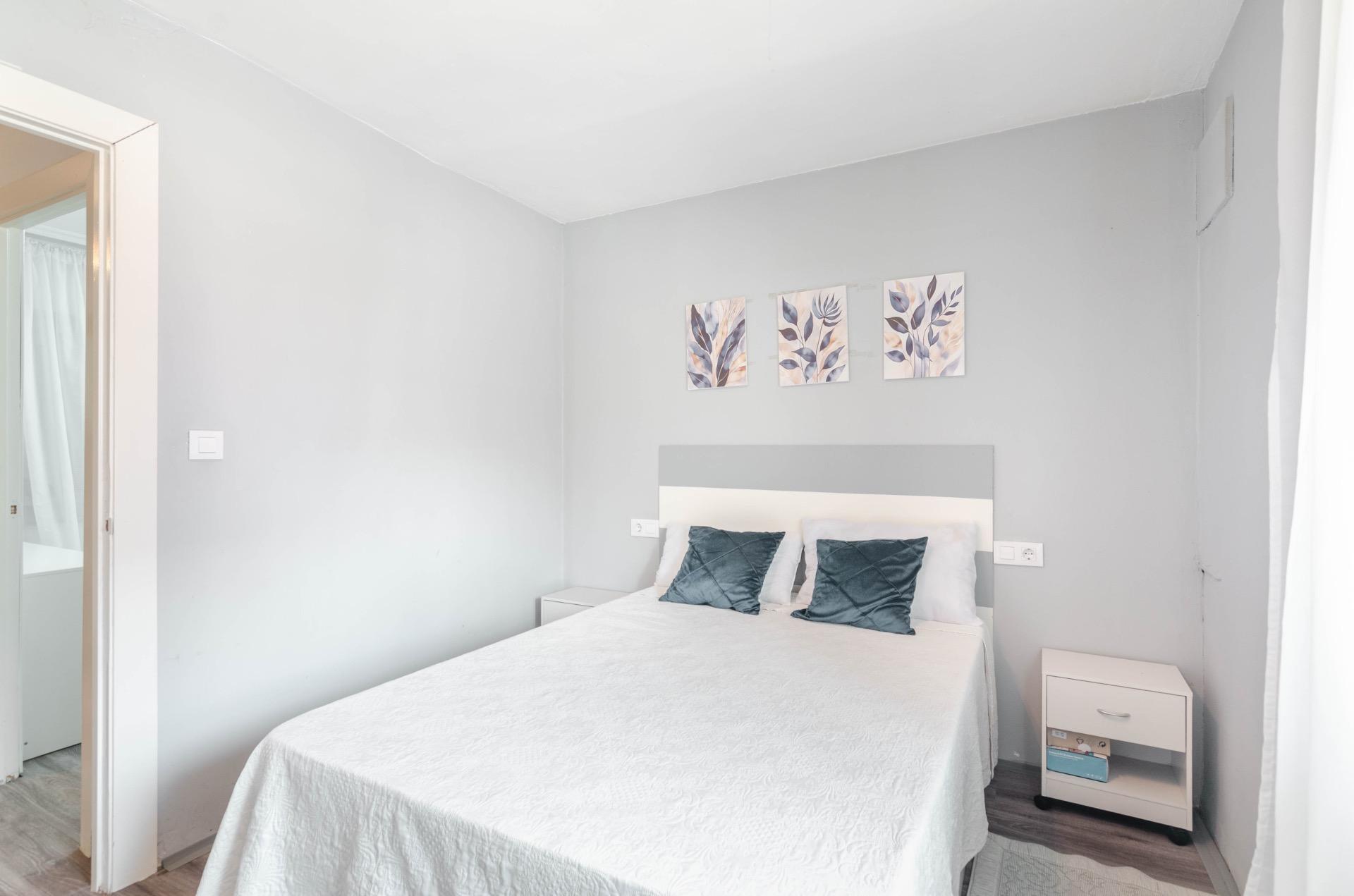Casa en venta en calle Santo Dolfo, 47, Grado 19/71