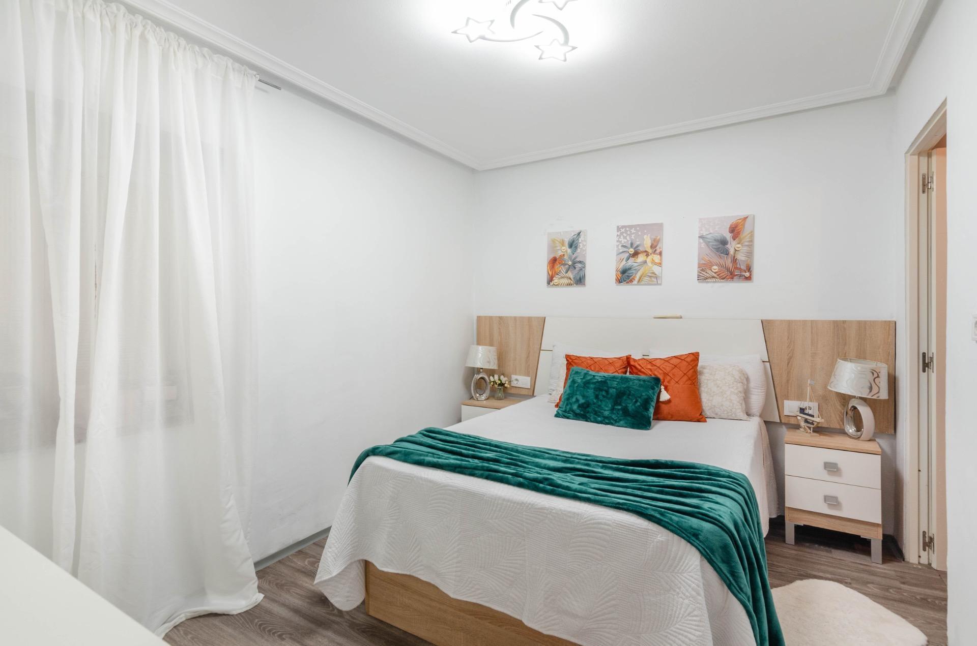 Casa en venta en calle Santo Dolfo, 47, Grado 22/71