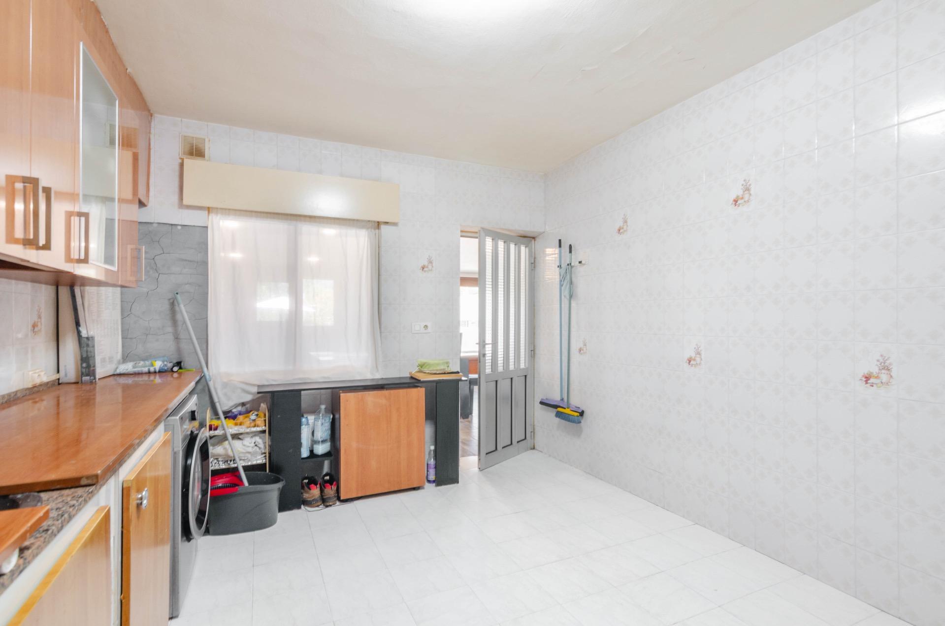 Casa en venta en calle Santo Dolfo, 47, Grado 24/71