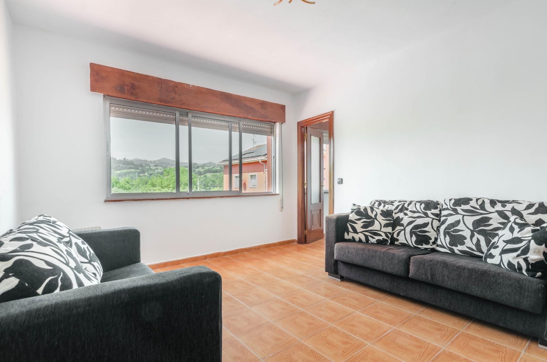 Casa en venta en calle Santo Dolfo, 47, Grado 27/71